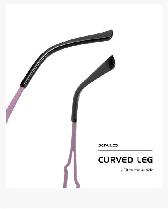إطارات نظارات فراشة Eyeglasses Frames