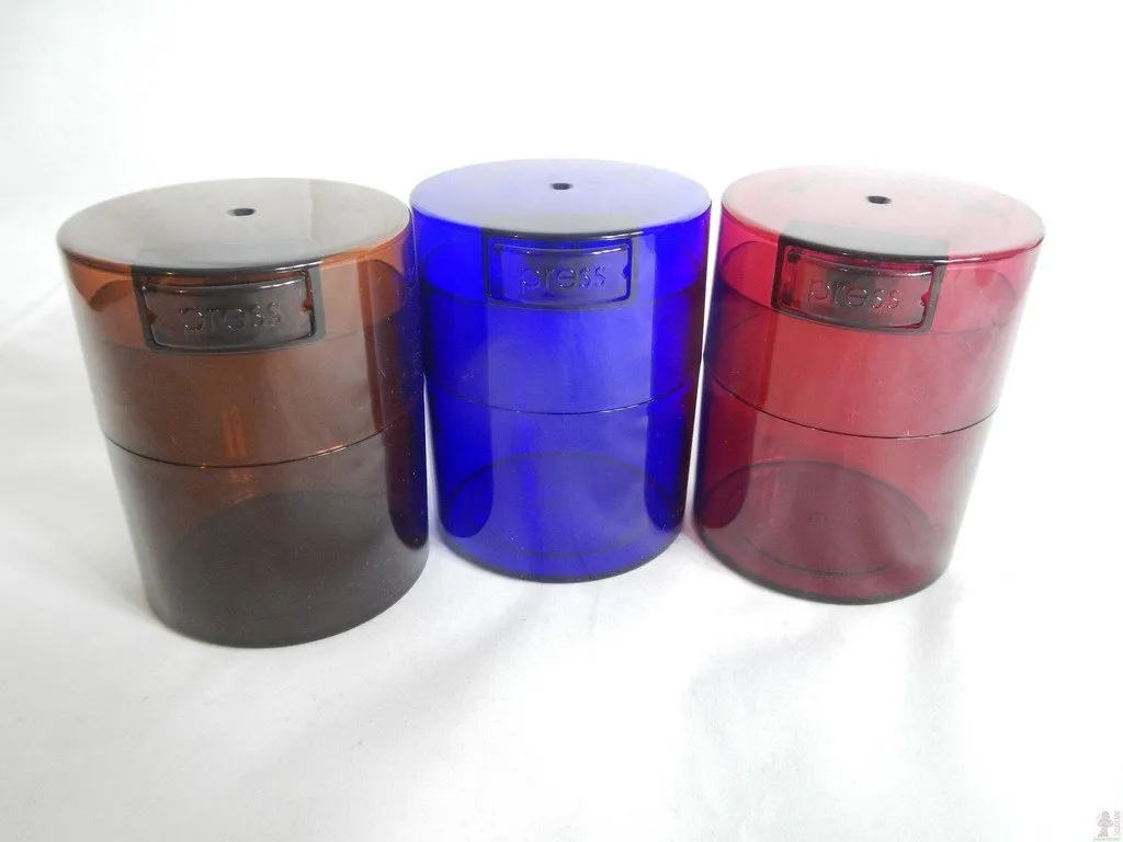 .57 Liter TightVac Container