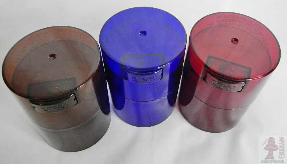 .57 Liter TightVac Container