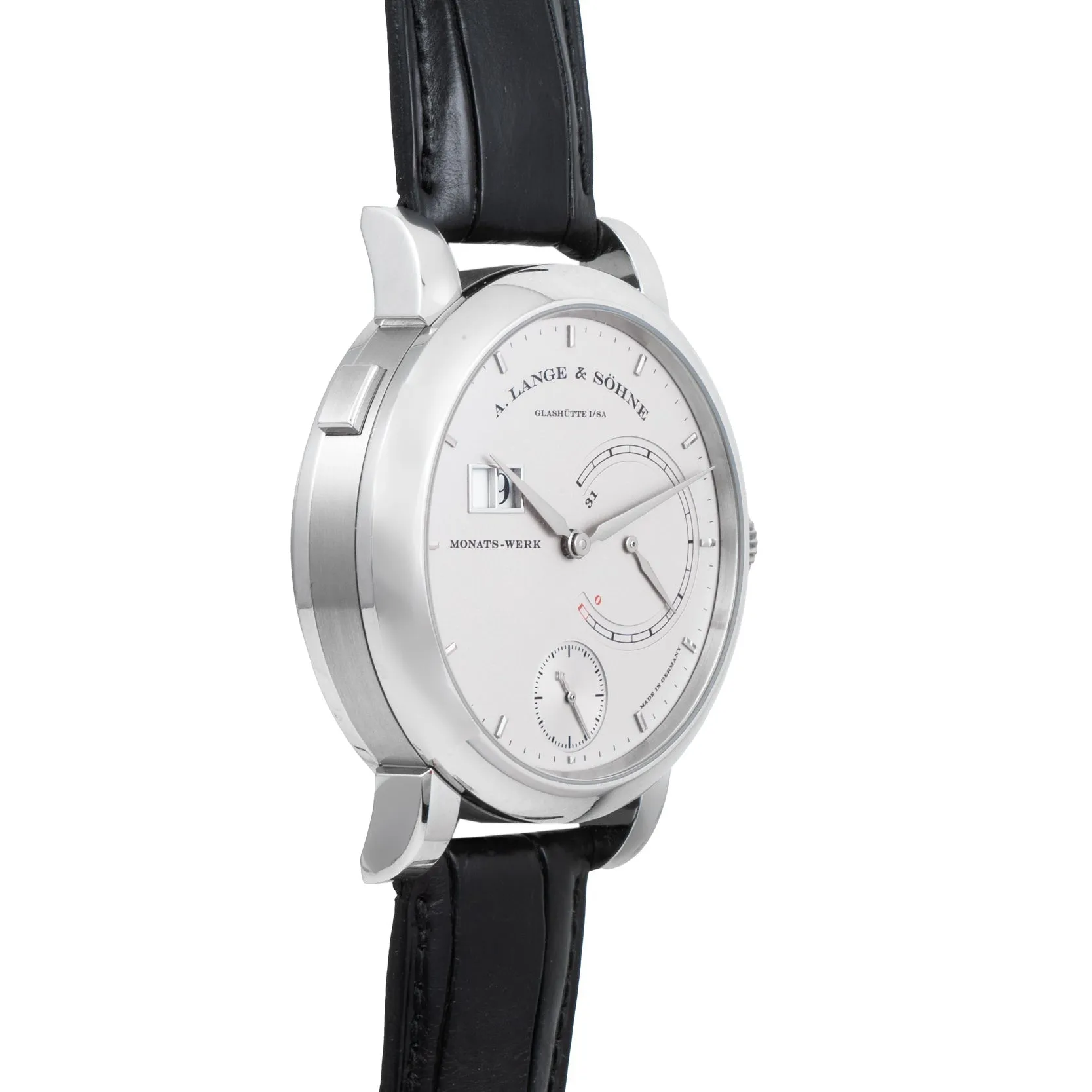 A. Lange & Söhne Lange 31