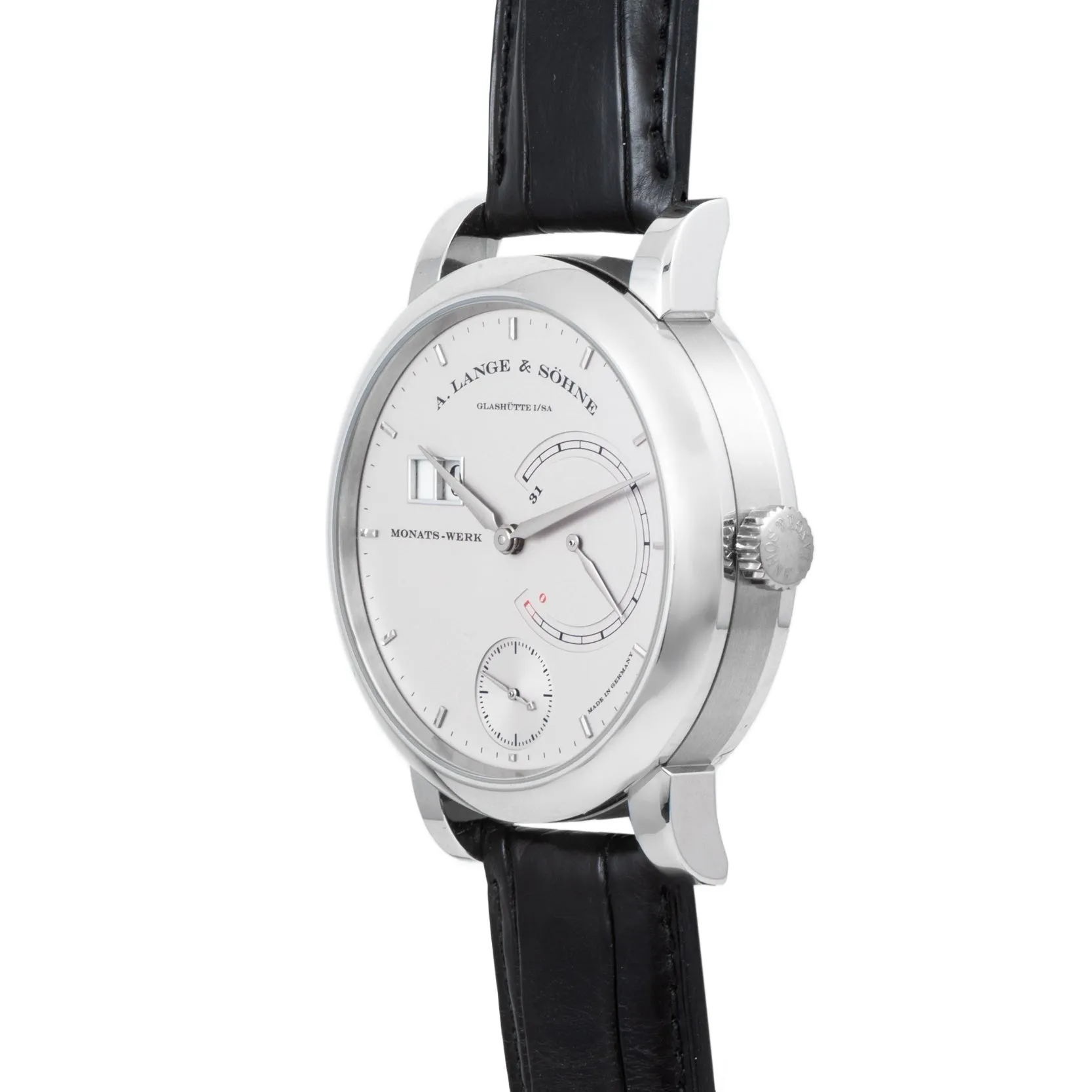A. Lange & Söhne Lange 31
