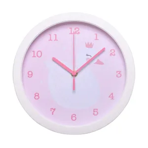 A Little Lovely Company Clock Swan