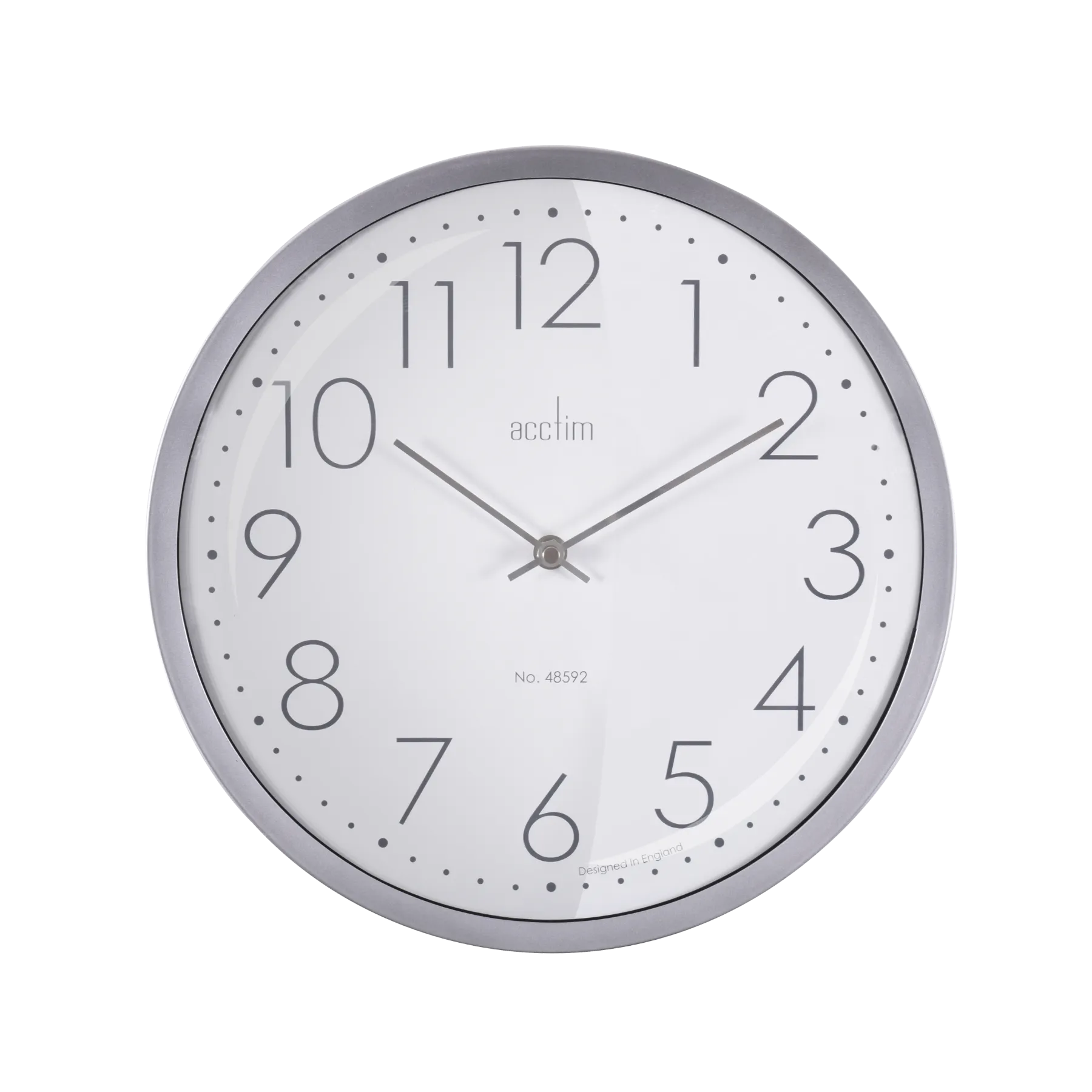 Acctim Hopton Wall Clock