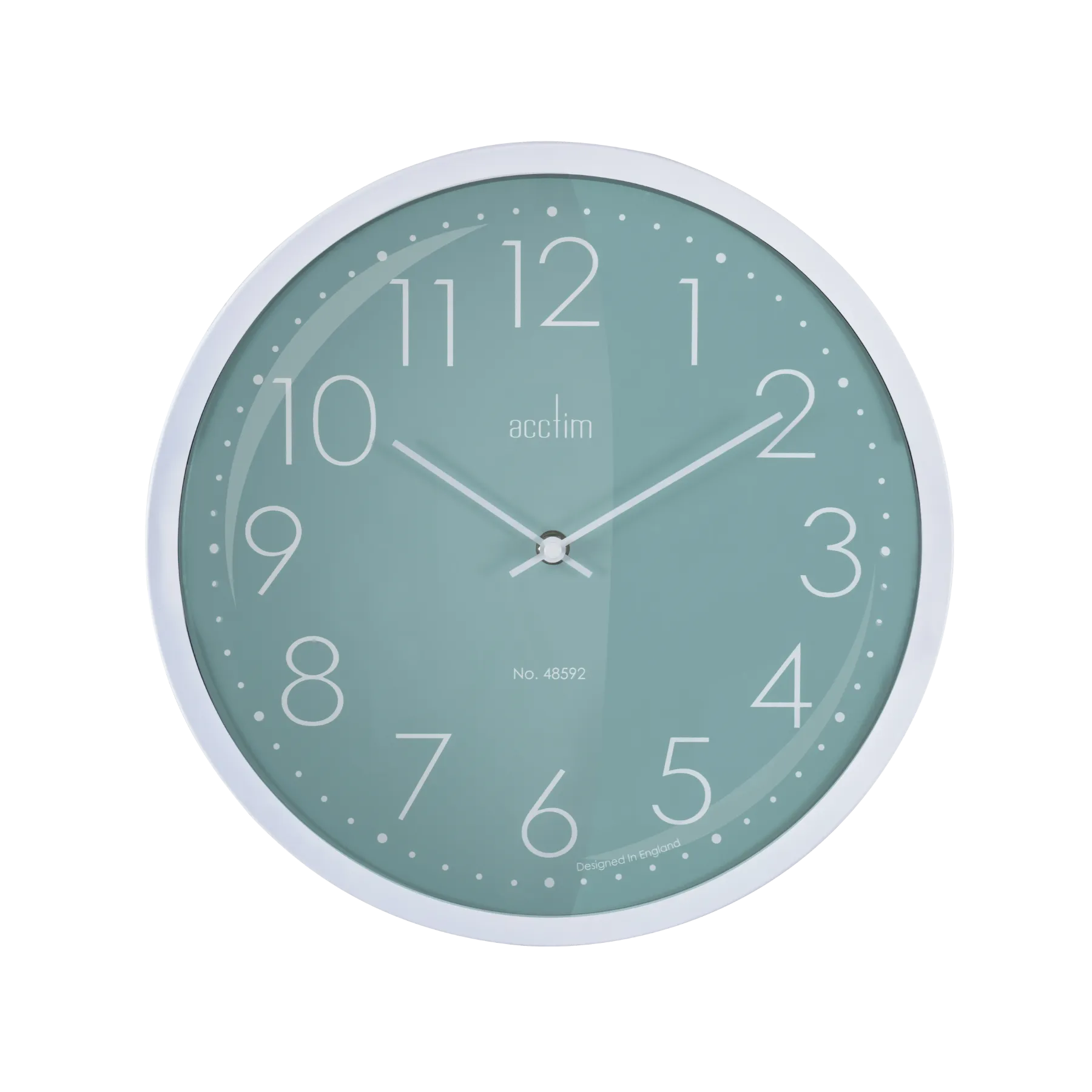 Acctim Hopton Wall Clock