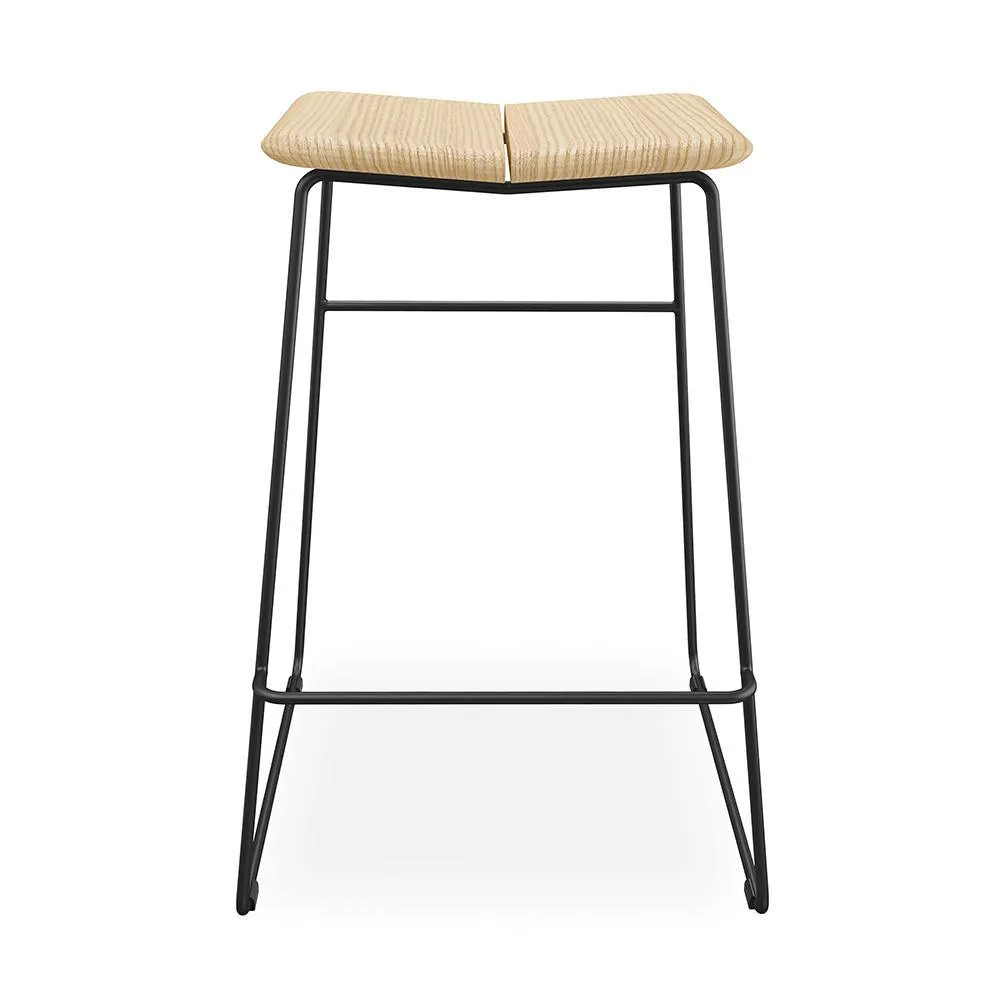 Aero Bar Stool