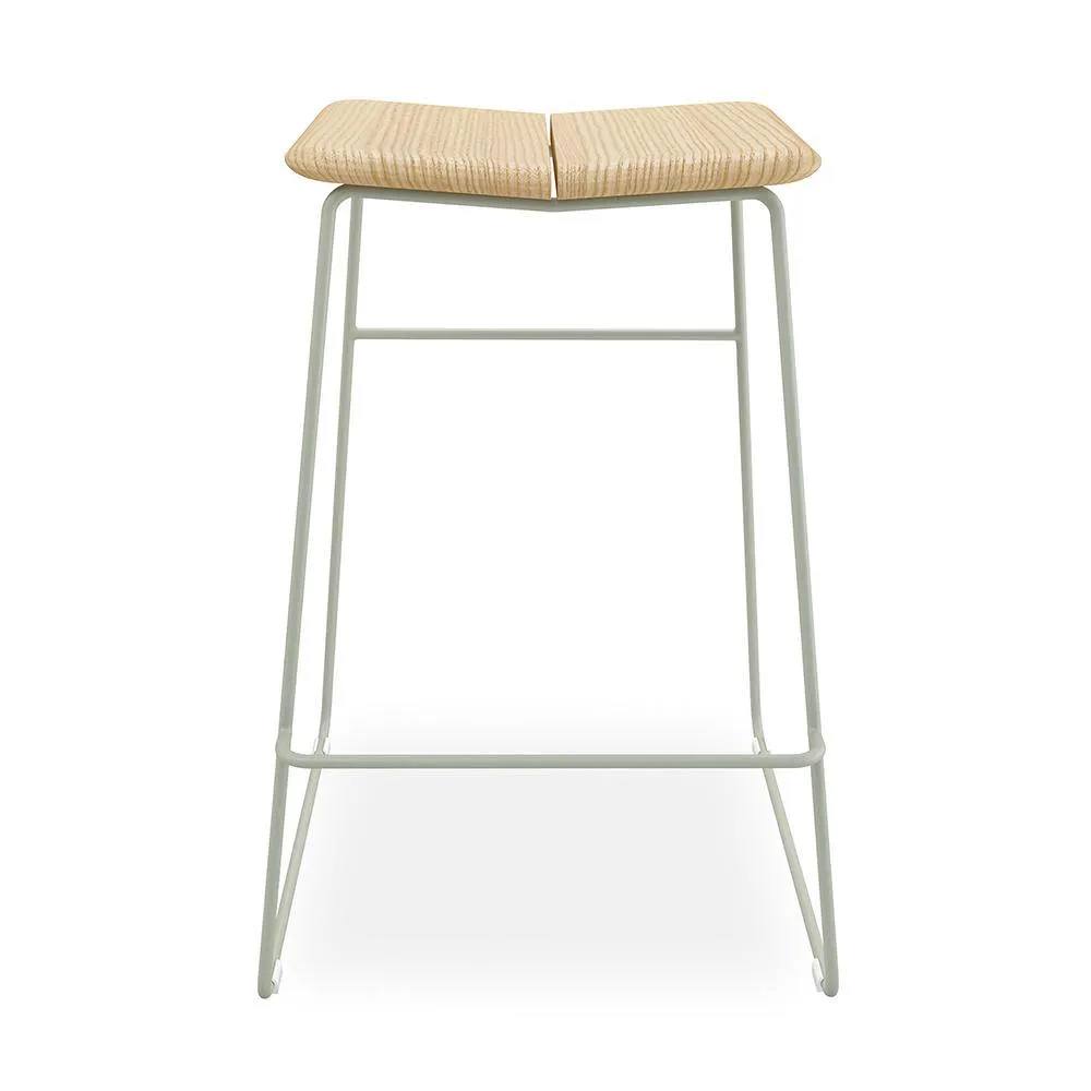 Aero Bar Stool