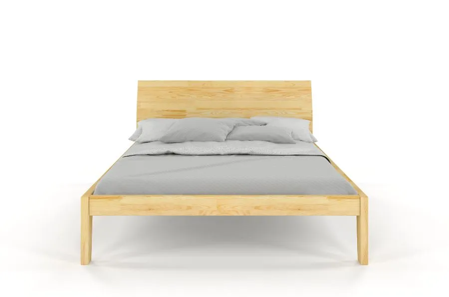 AGAVA Pine Bed