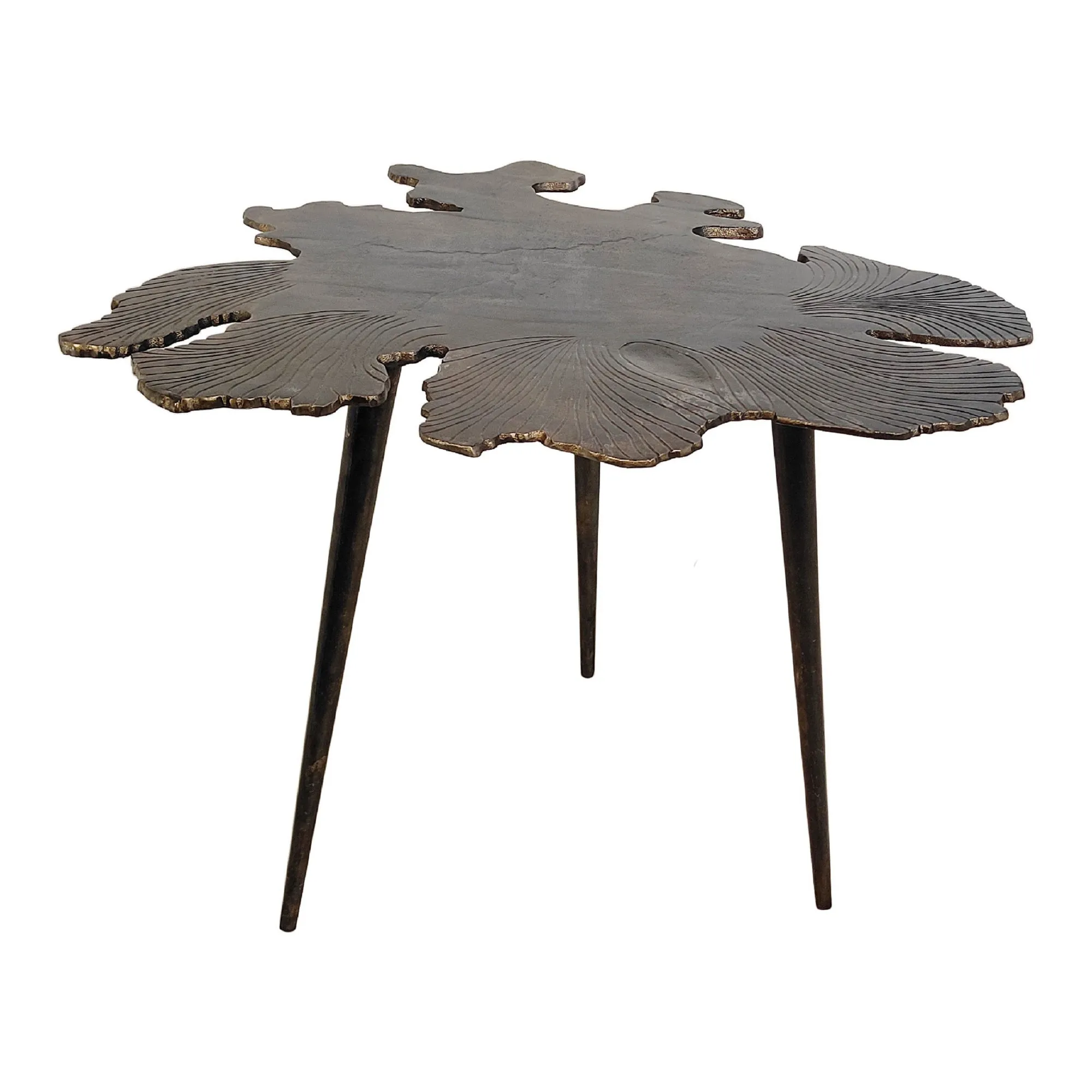 Amoeba Accent Table
