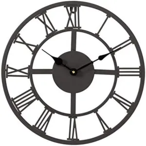 ARNDEL Wall Clock