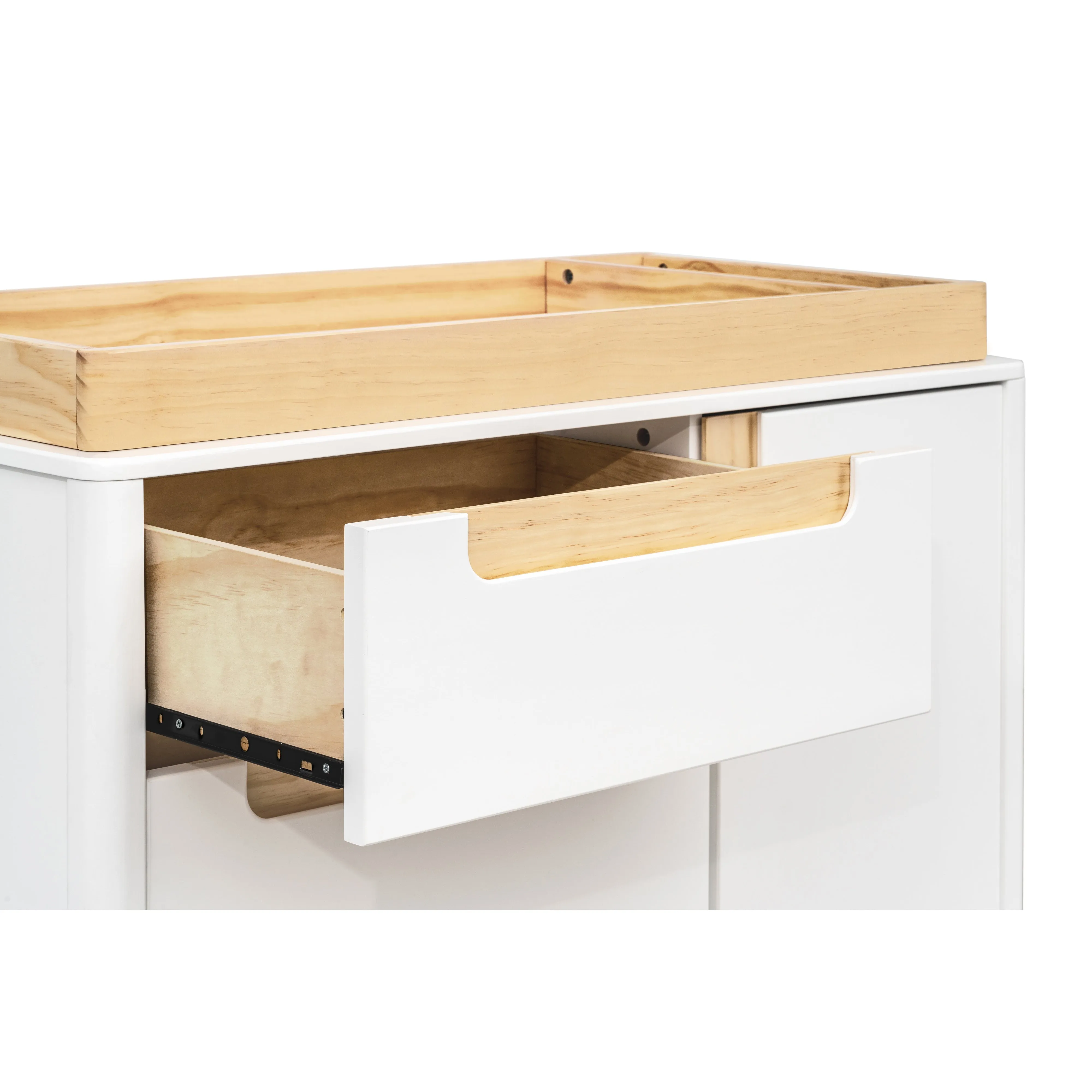 Babyletto Yuzu 3-Drawer Changer Dresser