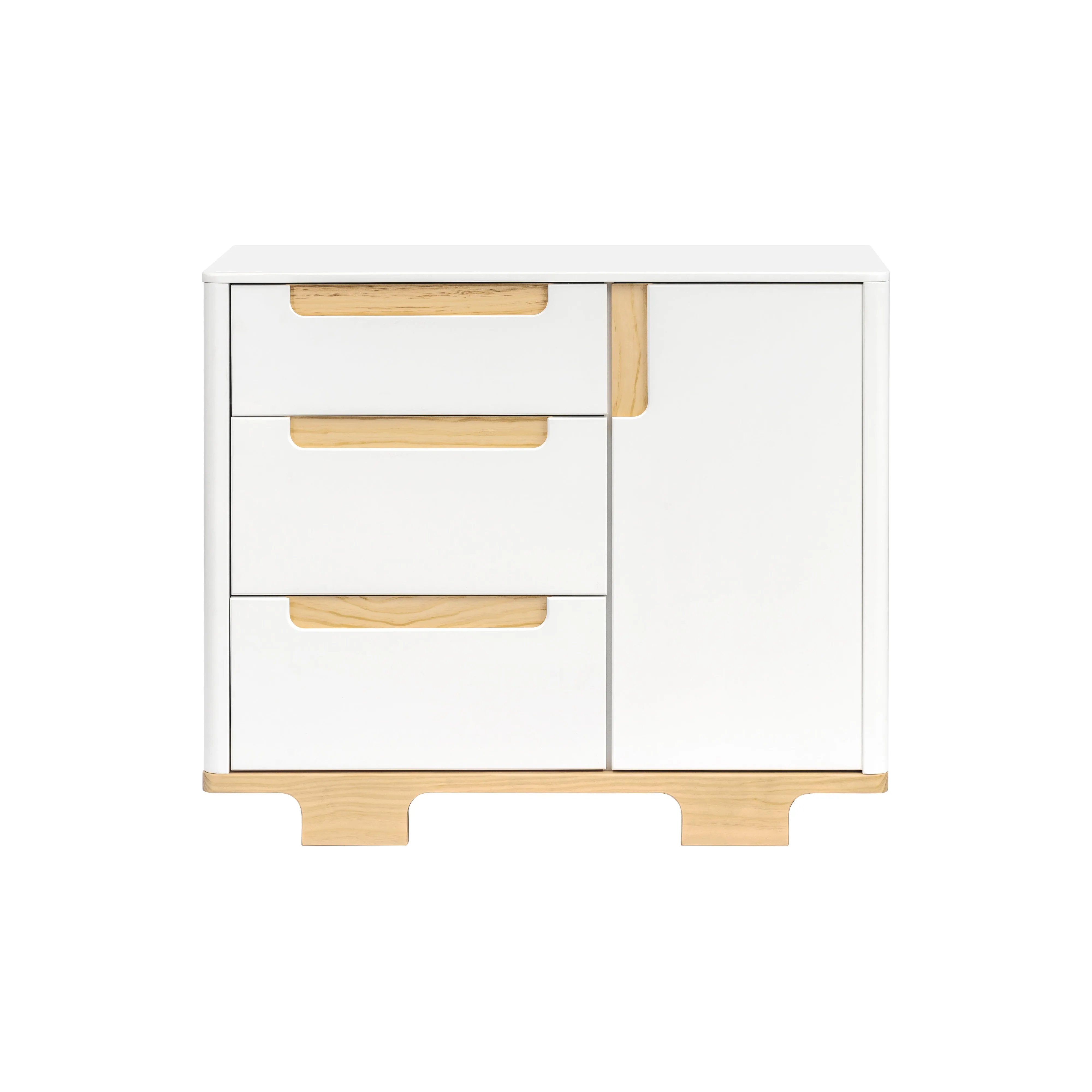 Babyletto Yuzu 3-Drawer Changer Dresser