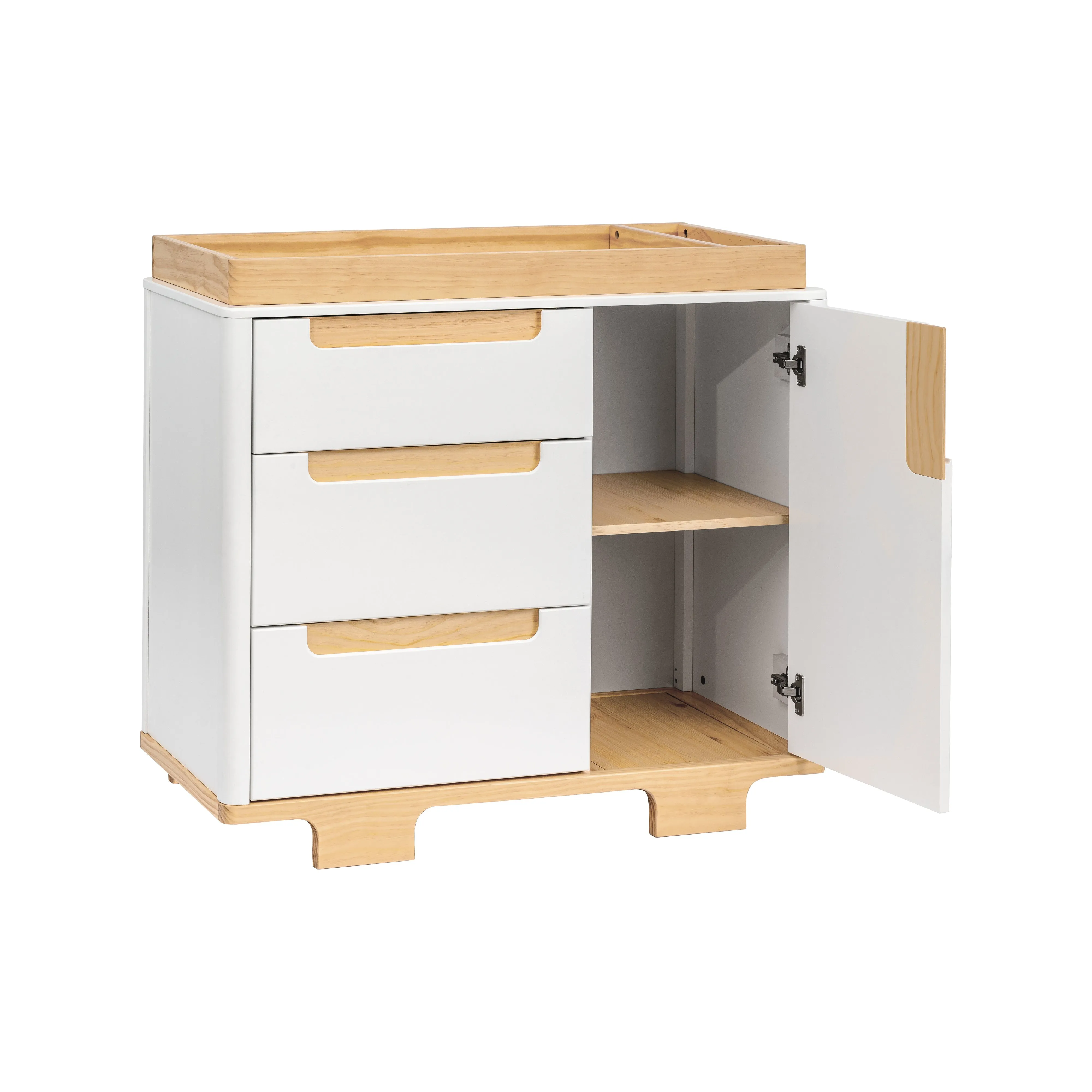 Babyletto Yuzu 3-Drawer Changer Dresser