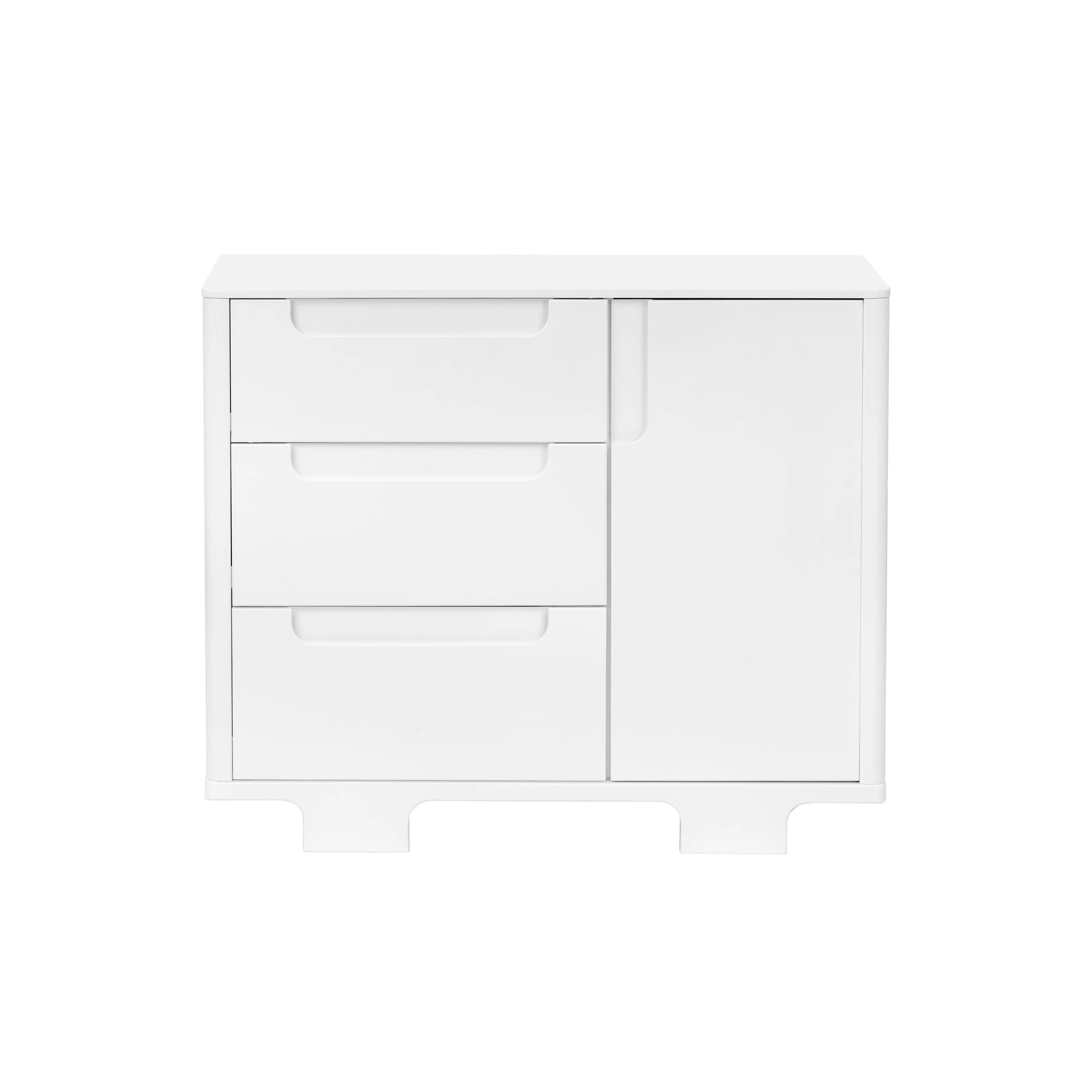 Babyletto Yuzu 3-Drawer Changer Dresser