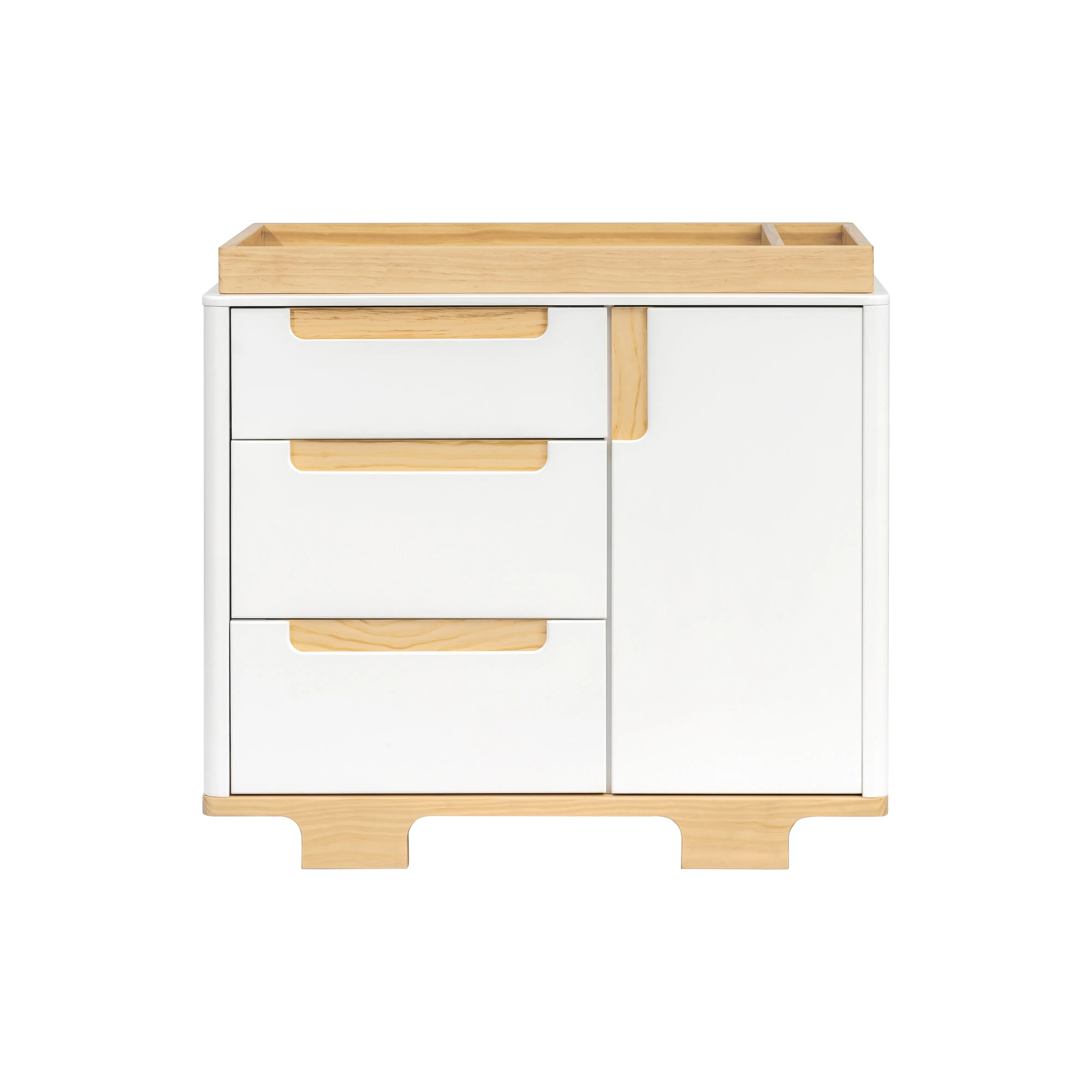 Babyletto Yuzu 3-Drawer Changer Dresser