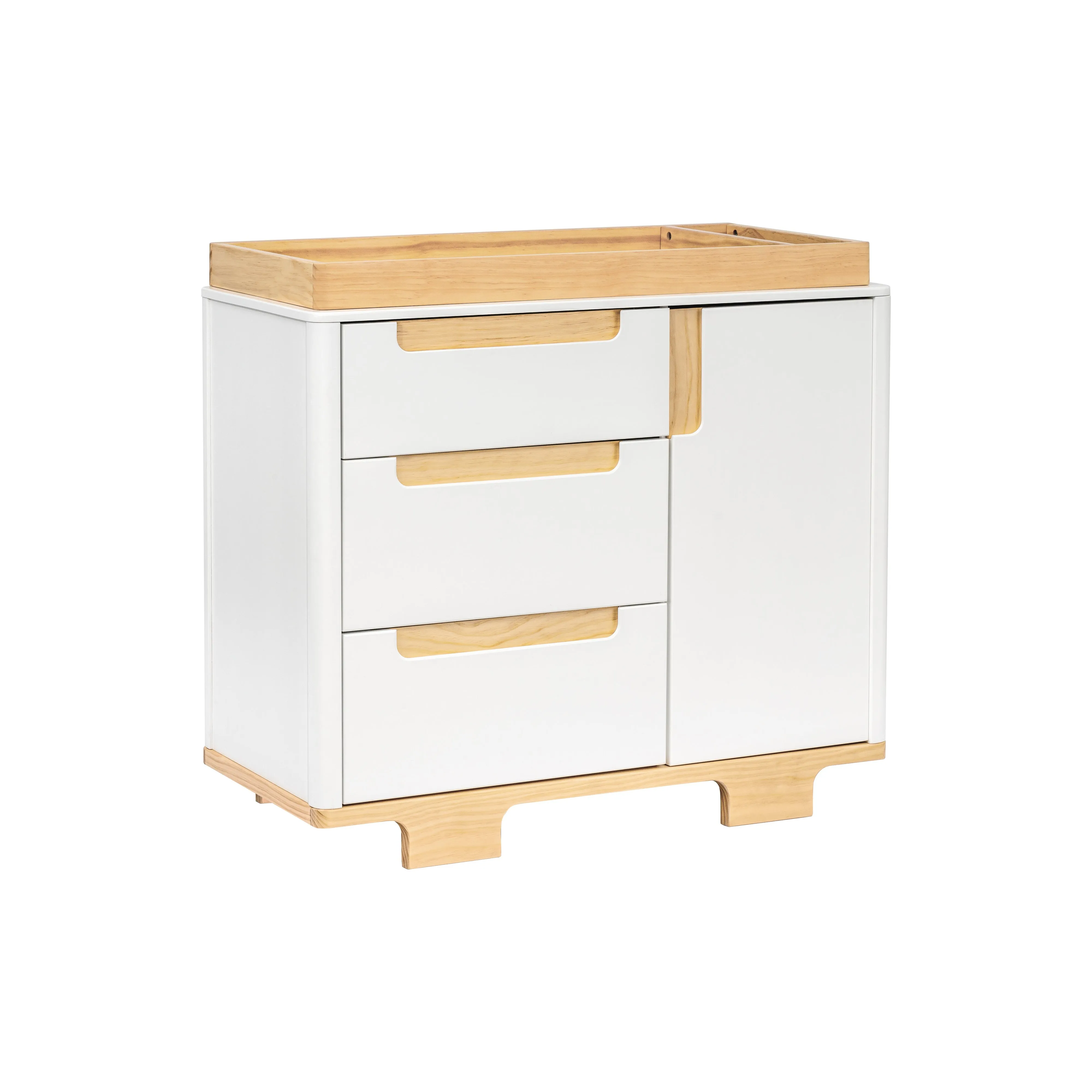Babyletto Yuzu 3-Drawer Changer Dresser