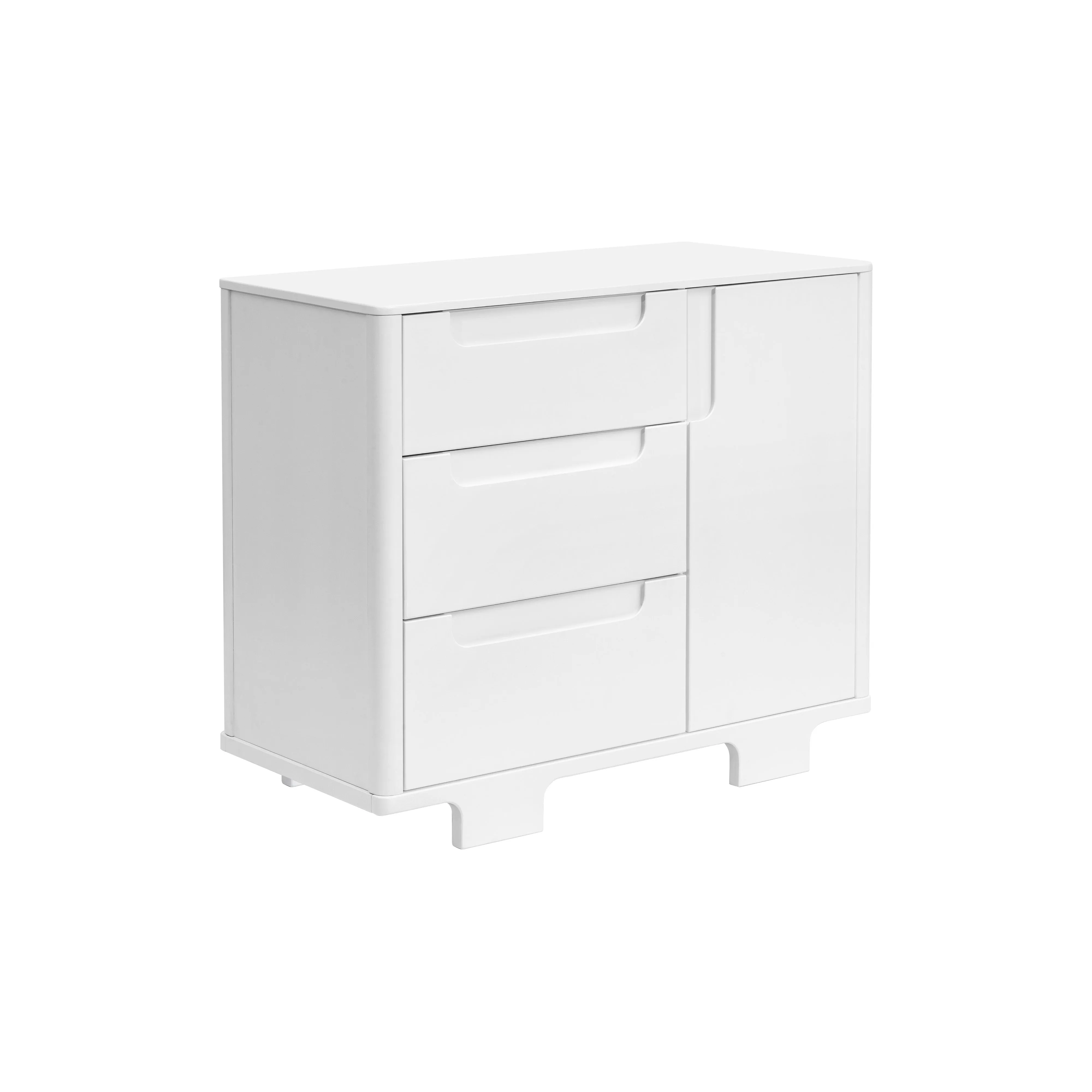 Babyletto Yuzu 3-Drawer Changer Dresser