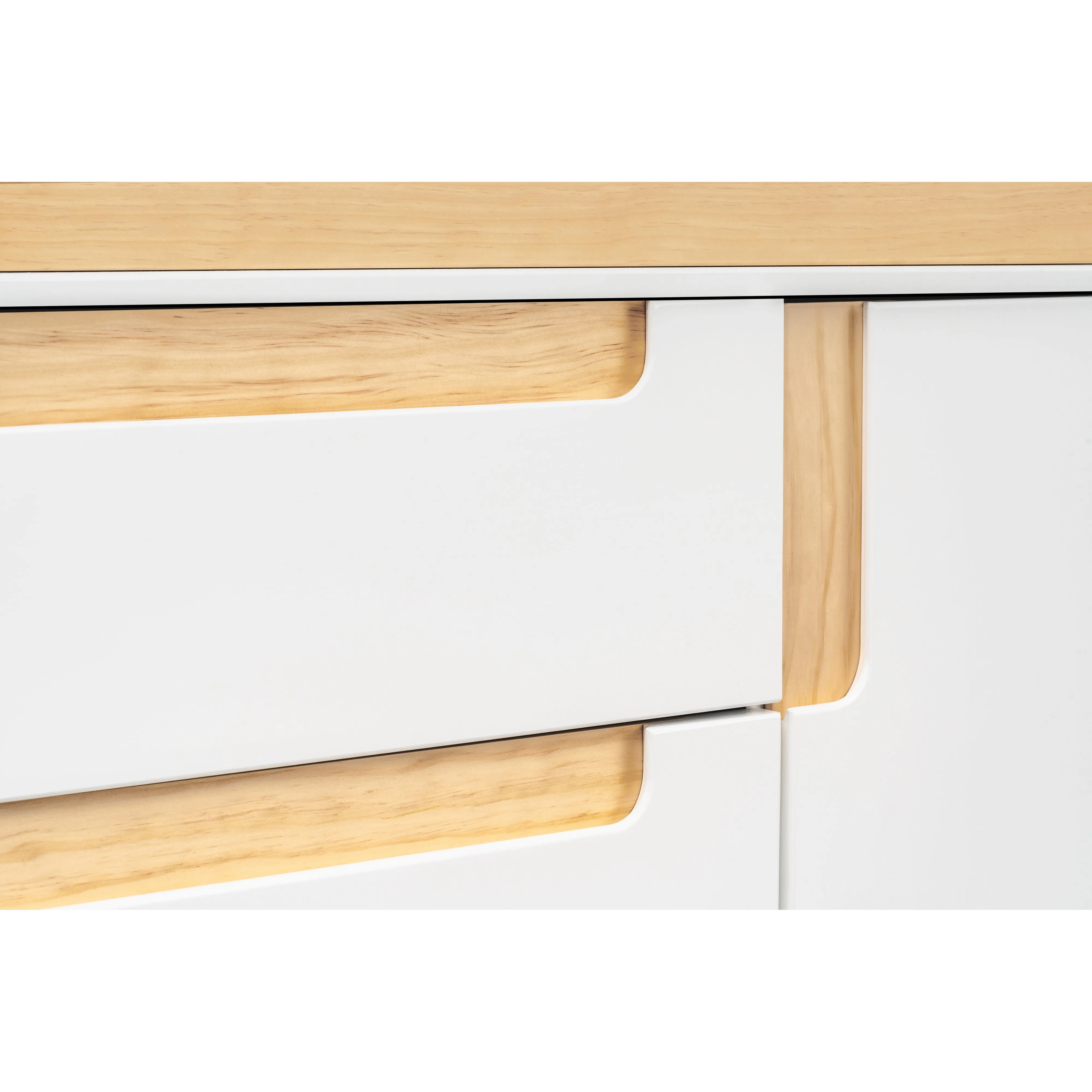 Babyletto Yuzu 3-Drawer Changer Dresser