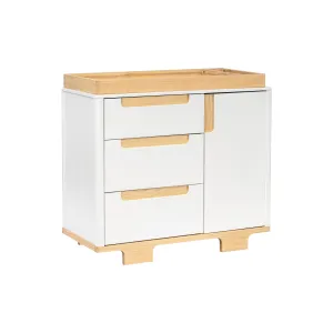 Babyletto Yuzu 3-Drawer Changer Dresser