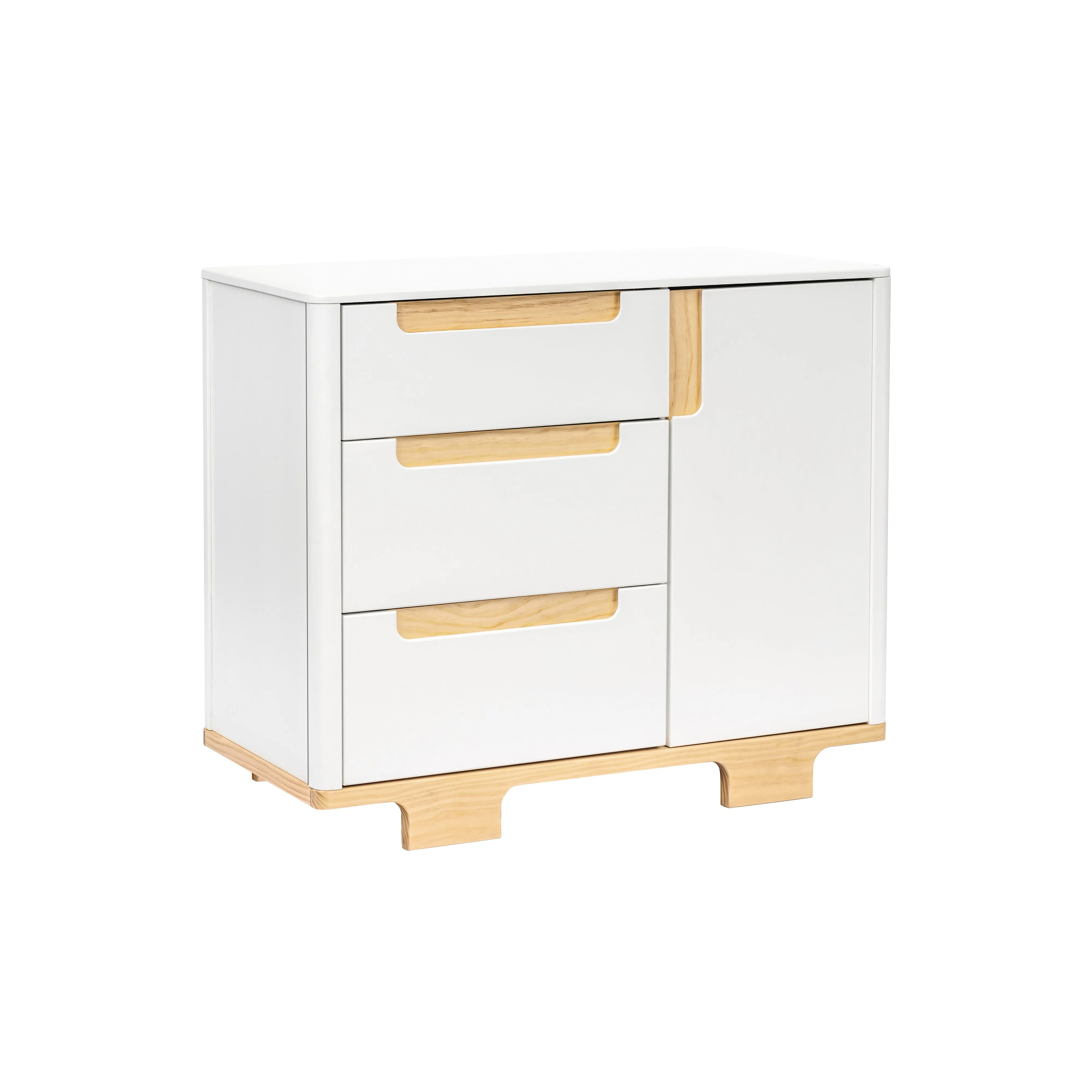 Babyletto Yuzu 3-Drawer Changer Dresser