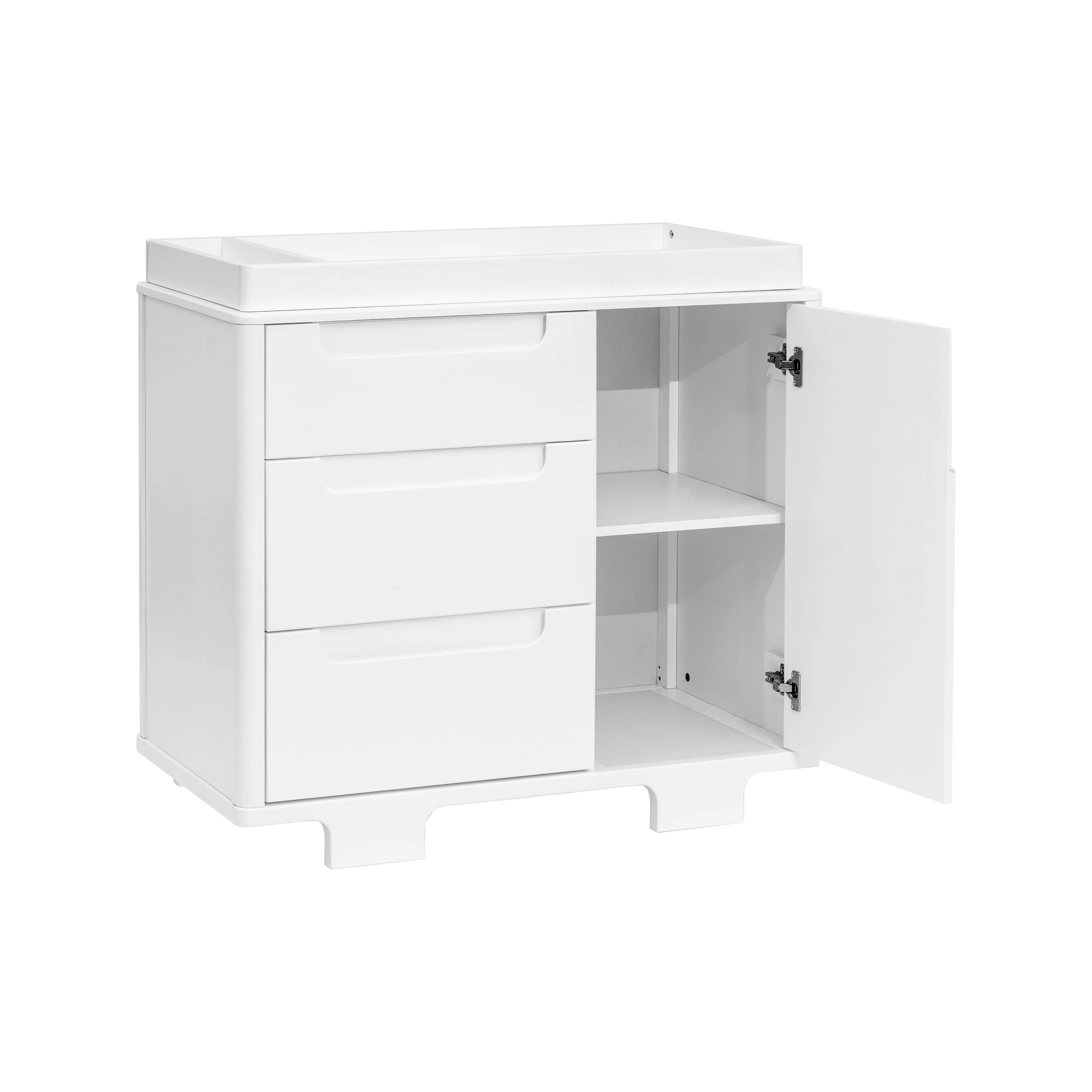 Babyletto Yuzu 3-Drawer Changer Dresser