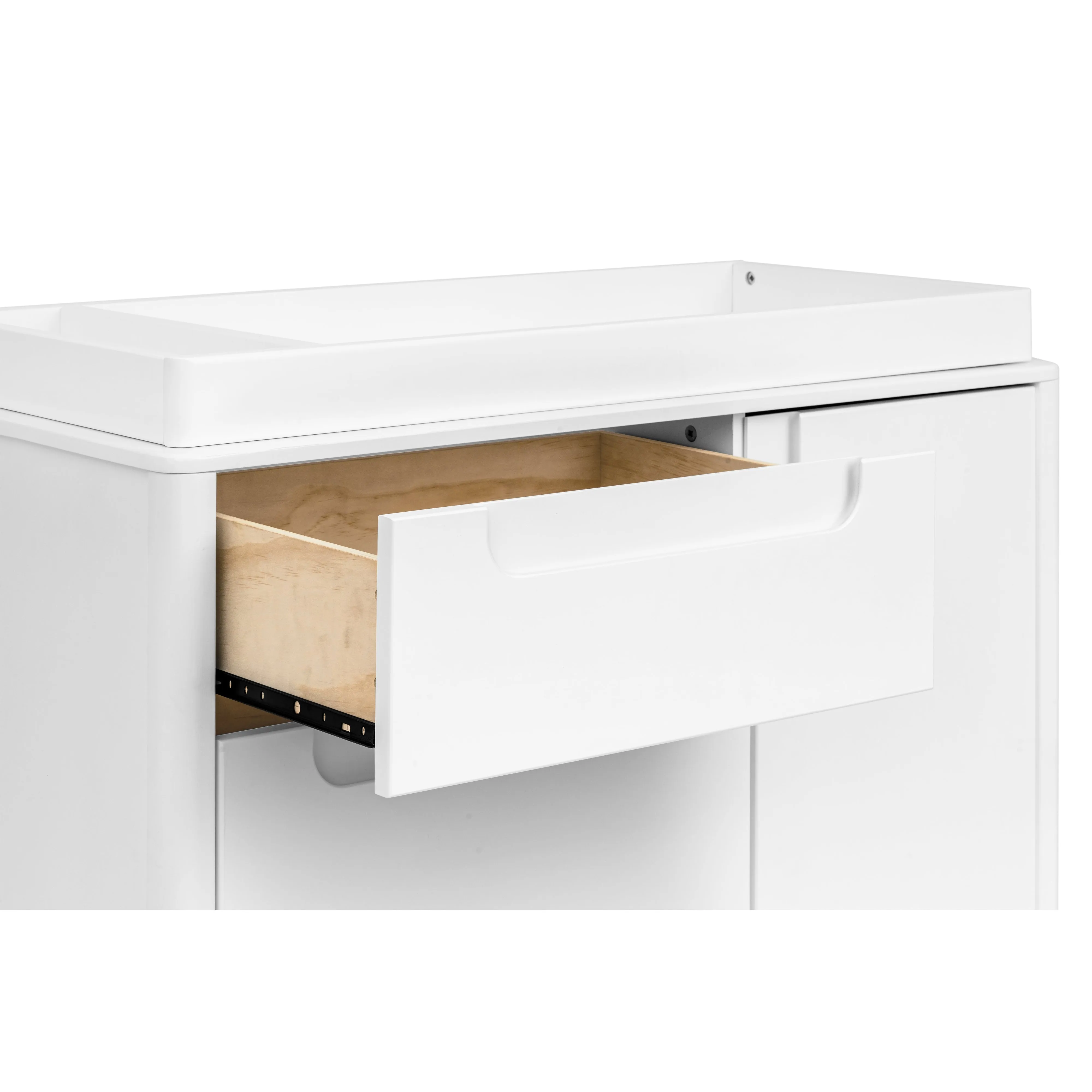 Babyletto Yuzu 3-Drawer Changer Dresser