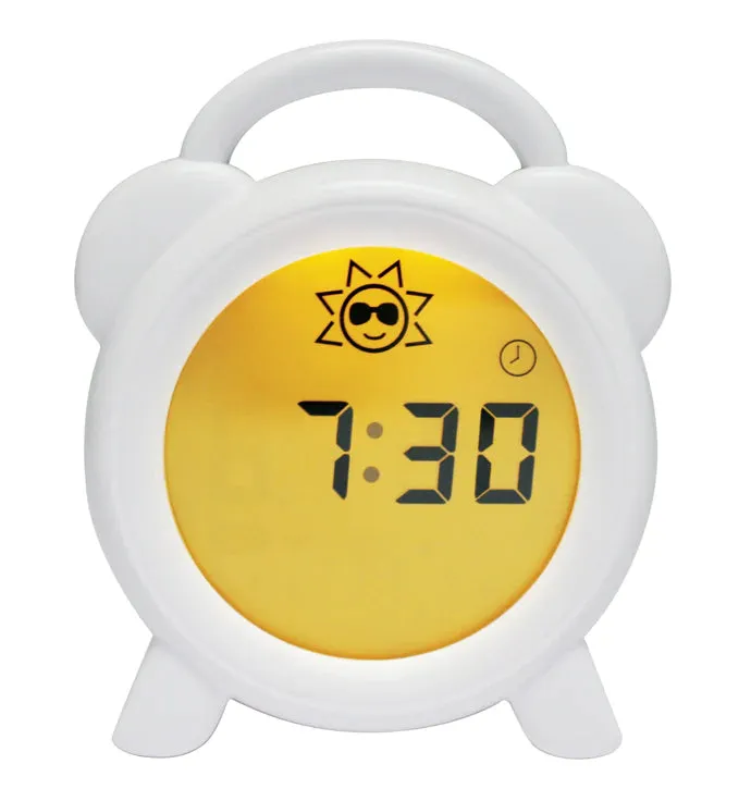 Babystudio Sleep Trainer and Night Light