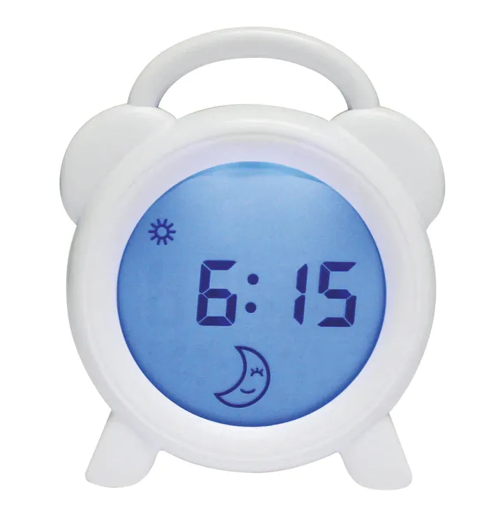 Babystudio Sleep Trainer and Night Light