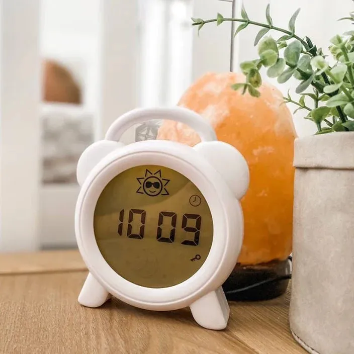 Babystudio Sleep Trainer and Night Light