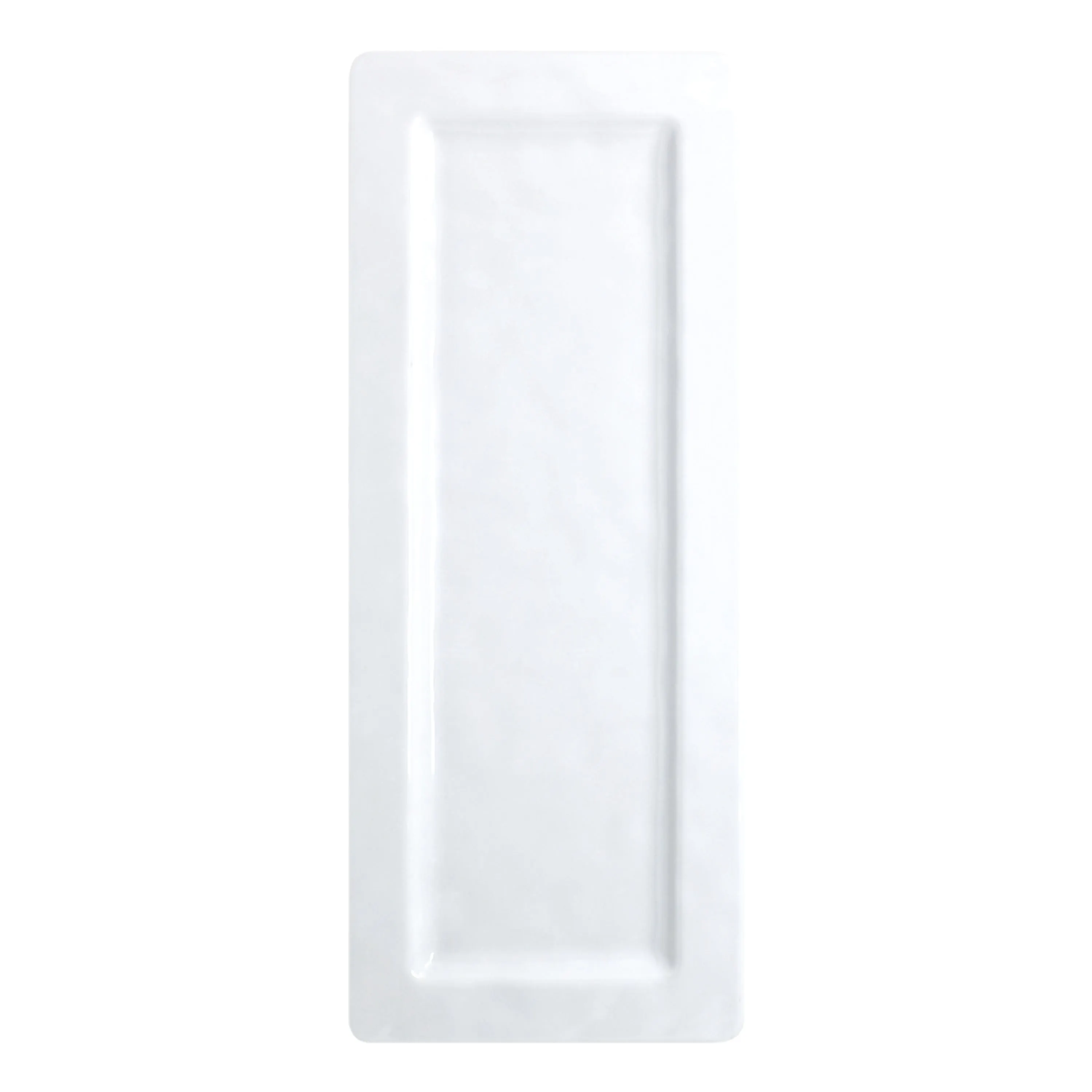 Bianco Rectangle Serving Platter Set 201BIA