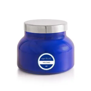 Blue Volcano Candle 8 oz.