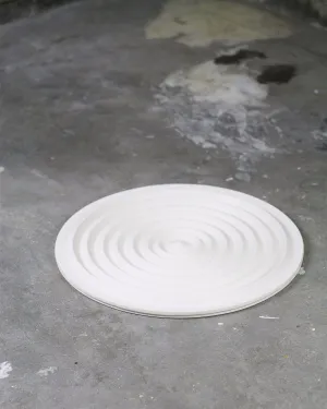 Bullseye Platter
