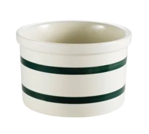 CAC China JAR-7 Storage Jar / Ingredient Canister