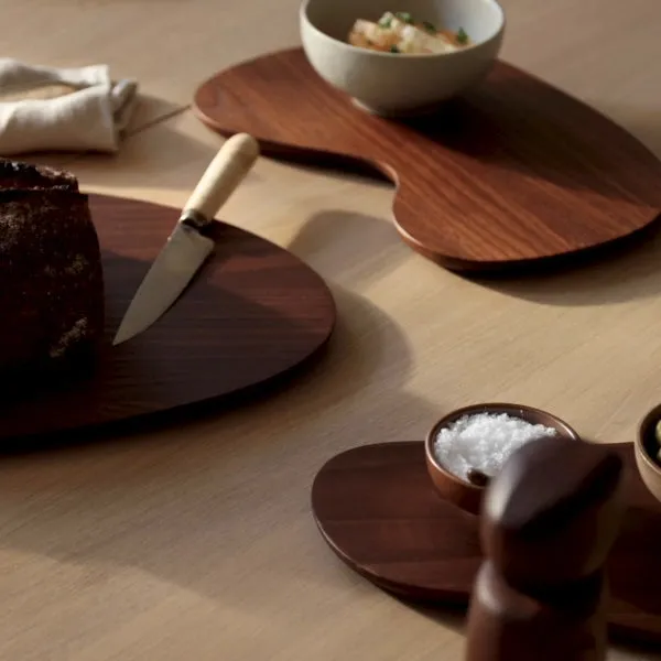 Cairn Cutting Board (Set of 3)