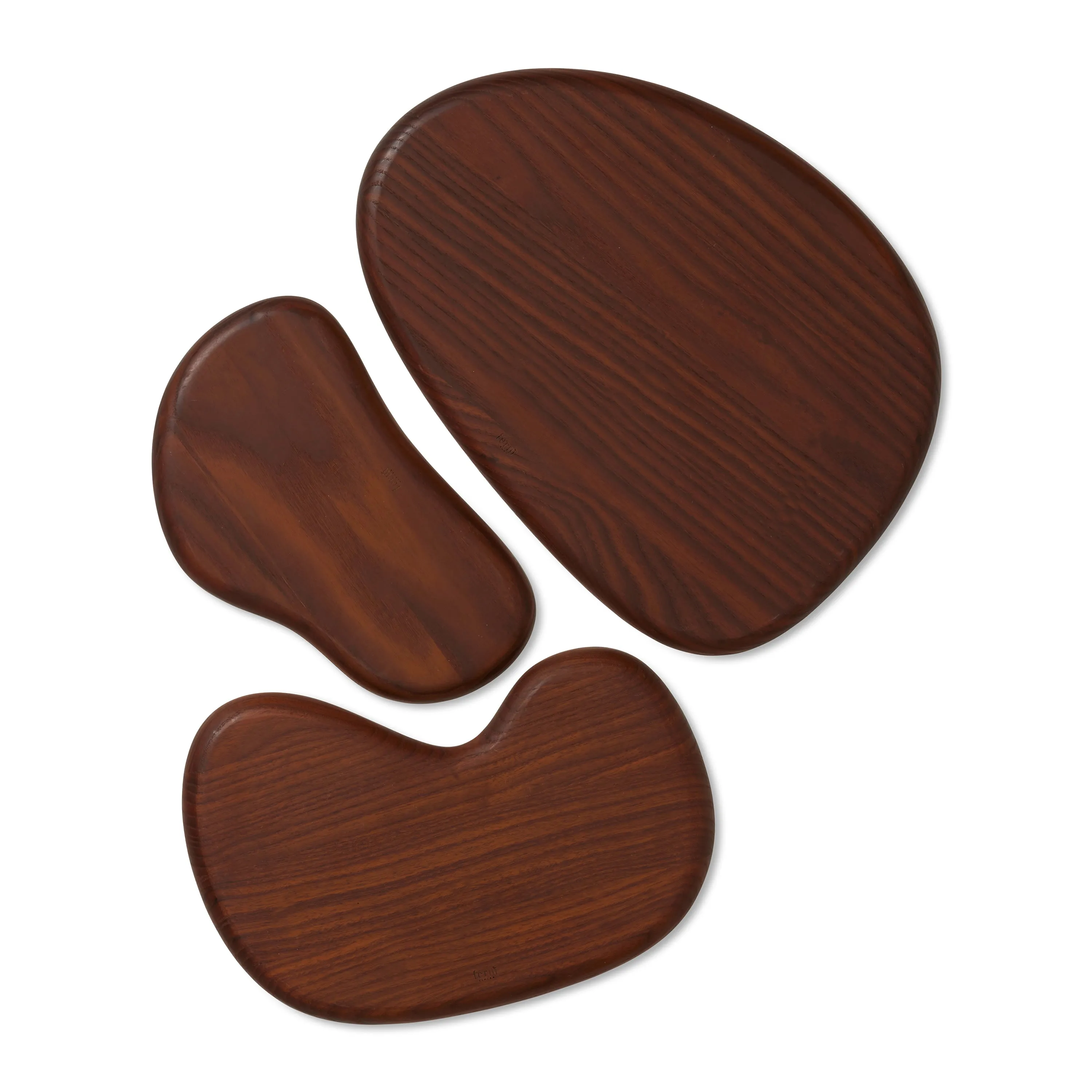 Cairn Cutting Board (Set of 3)