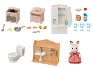 Calico Critters - Playful Starter Furniture Set