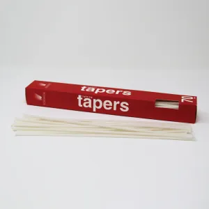 Candle Lighting Tapers