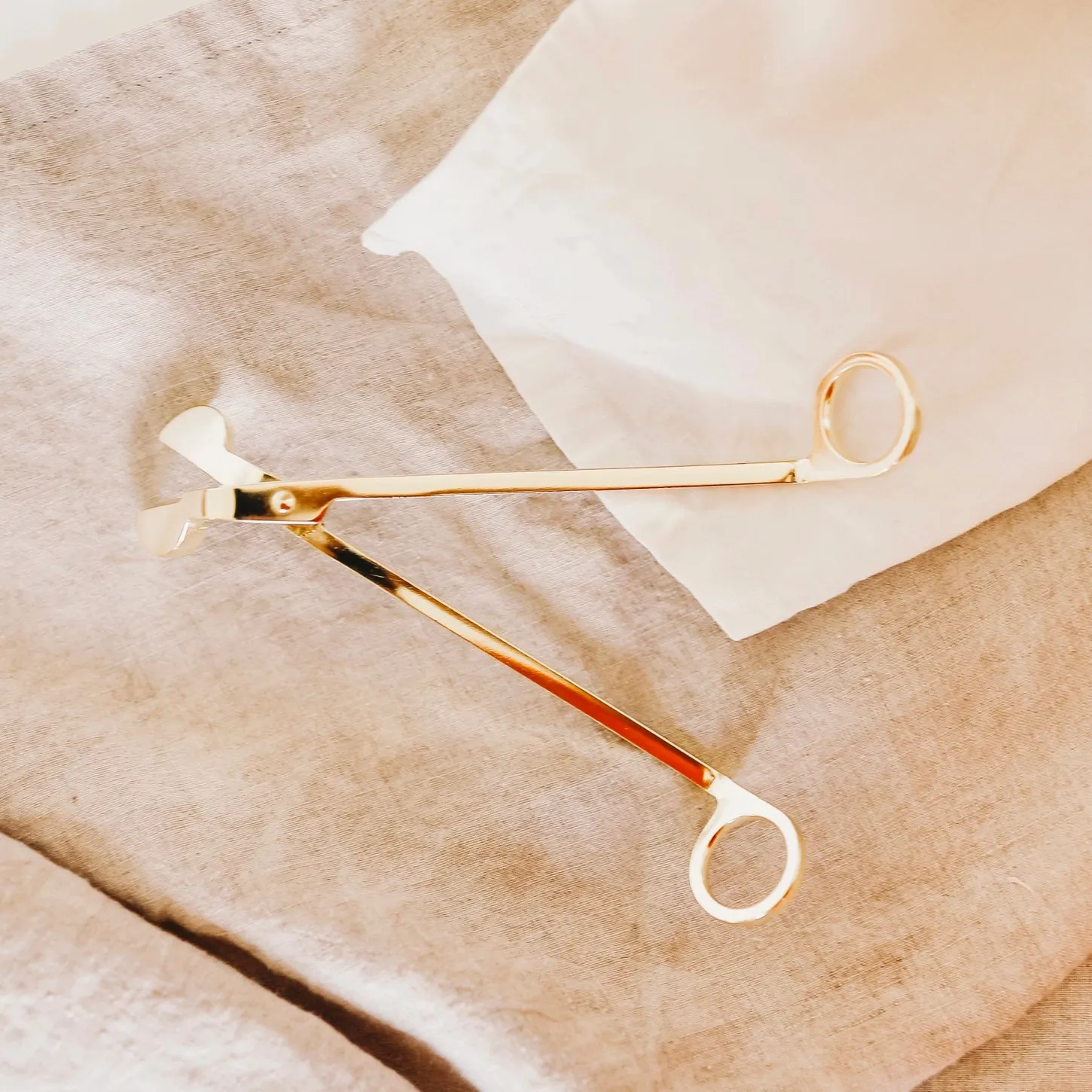 Candle Wick Trimmer