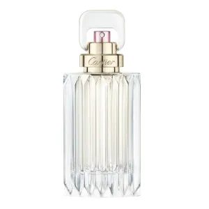 Cartier Carat De For Women Edp 100ml-Perfume