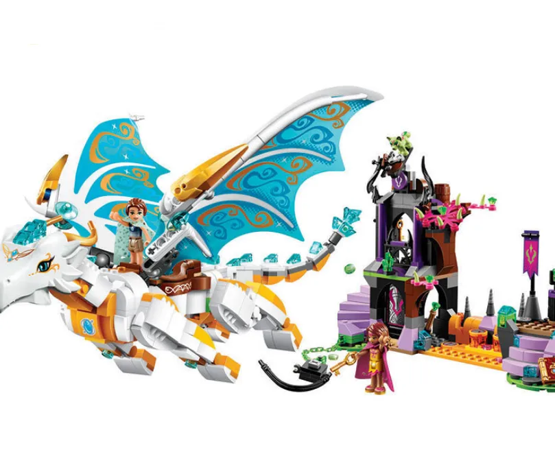 Children's educational toy