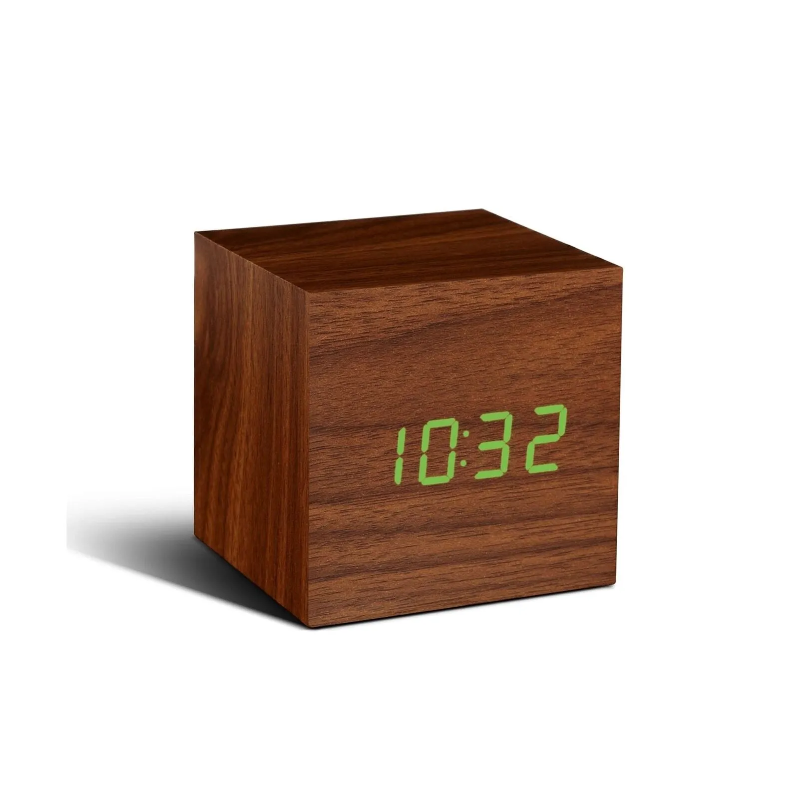 Click Clock Cube Clocks