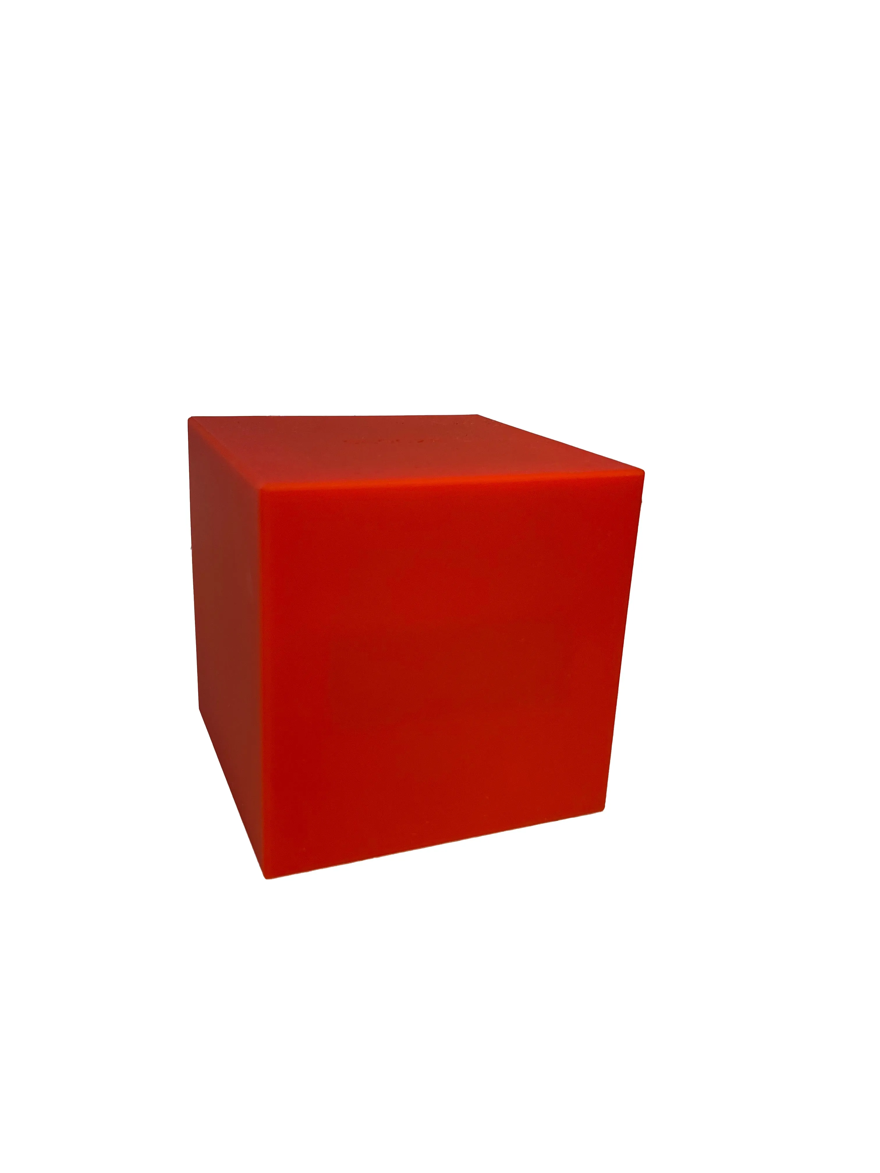 Click Clock Cube Clocks
