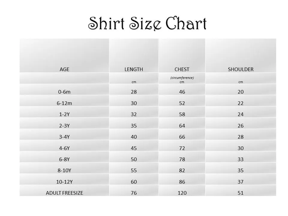 Cotton Malmal Shirt | Get Set Go | 0-12 Years