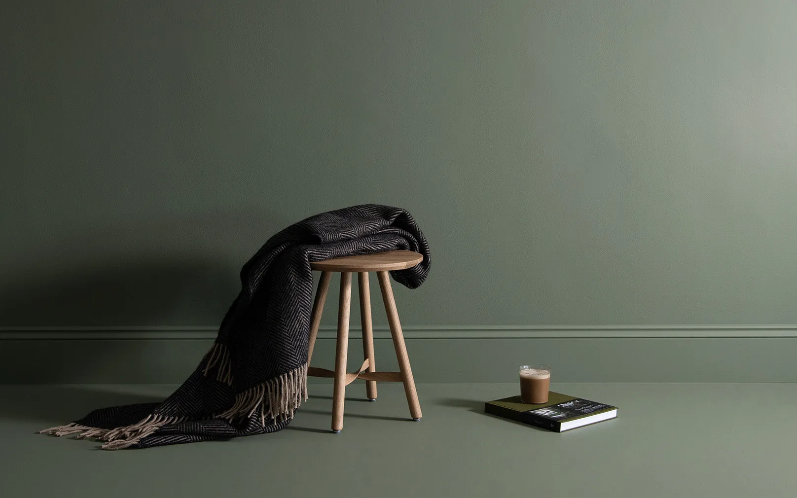 Crib Stool