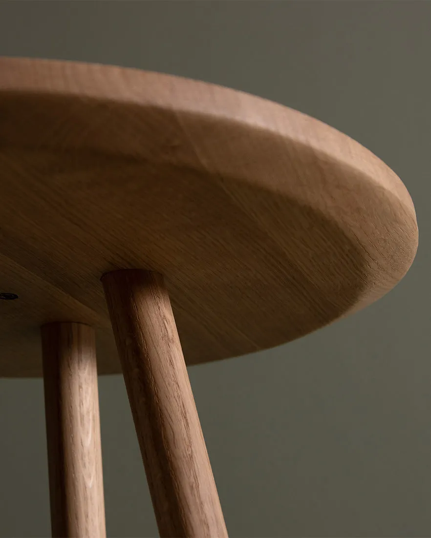 Crib Stool