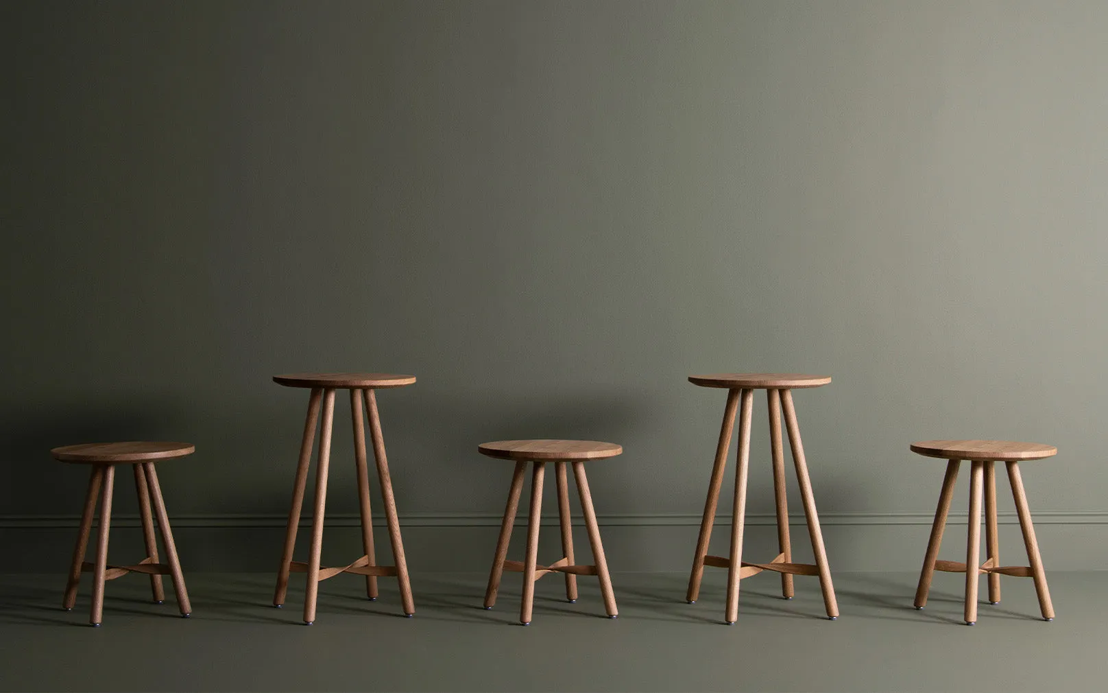 Crib Stool