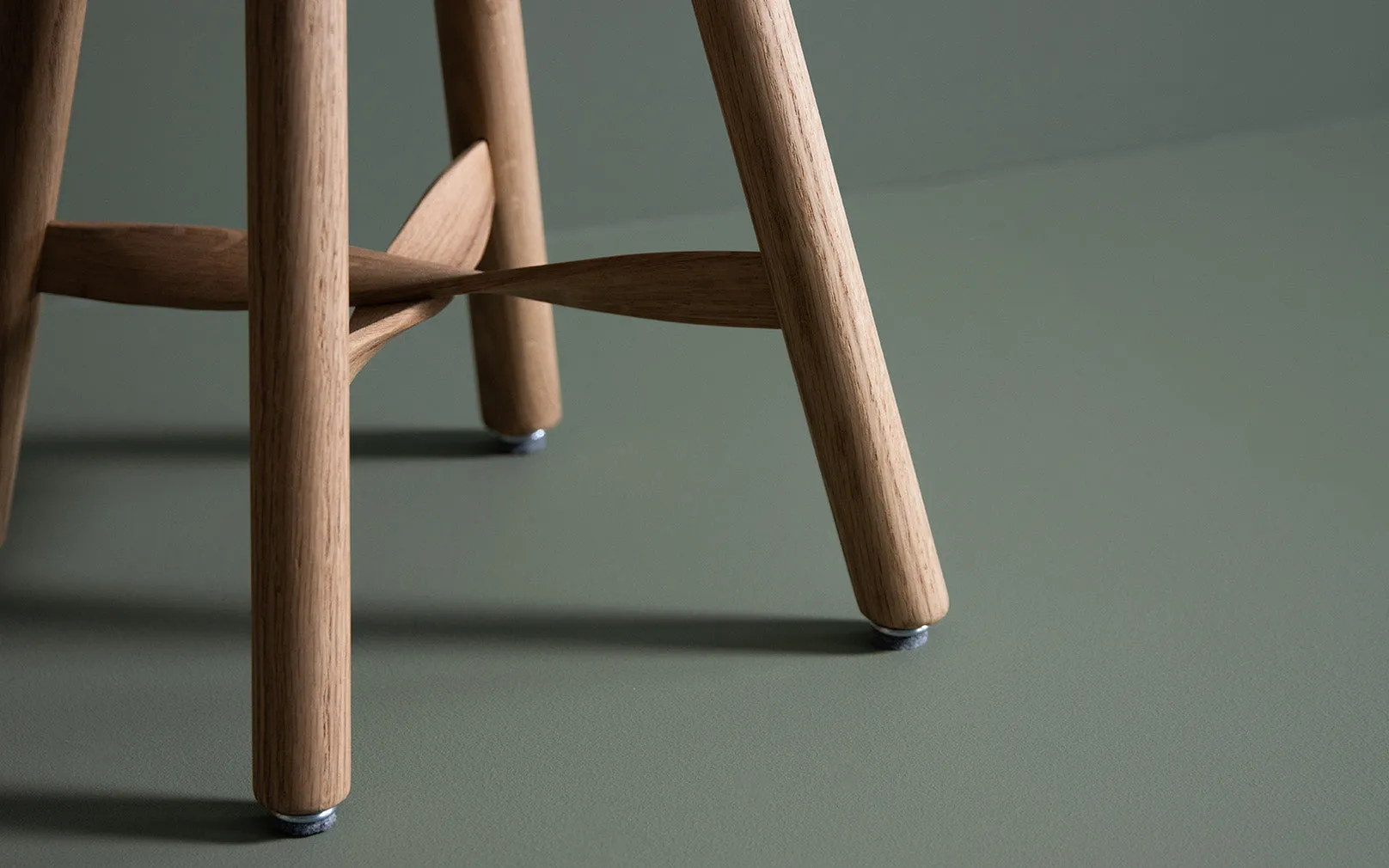 Crib Stool