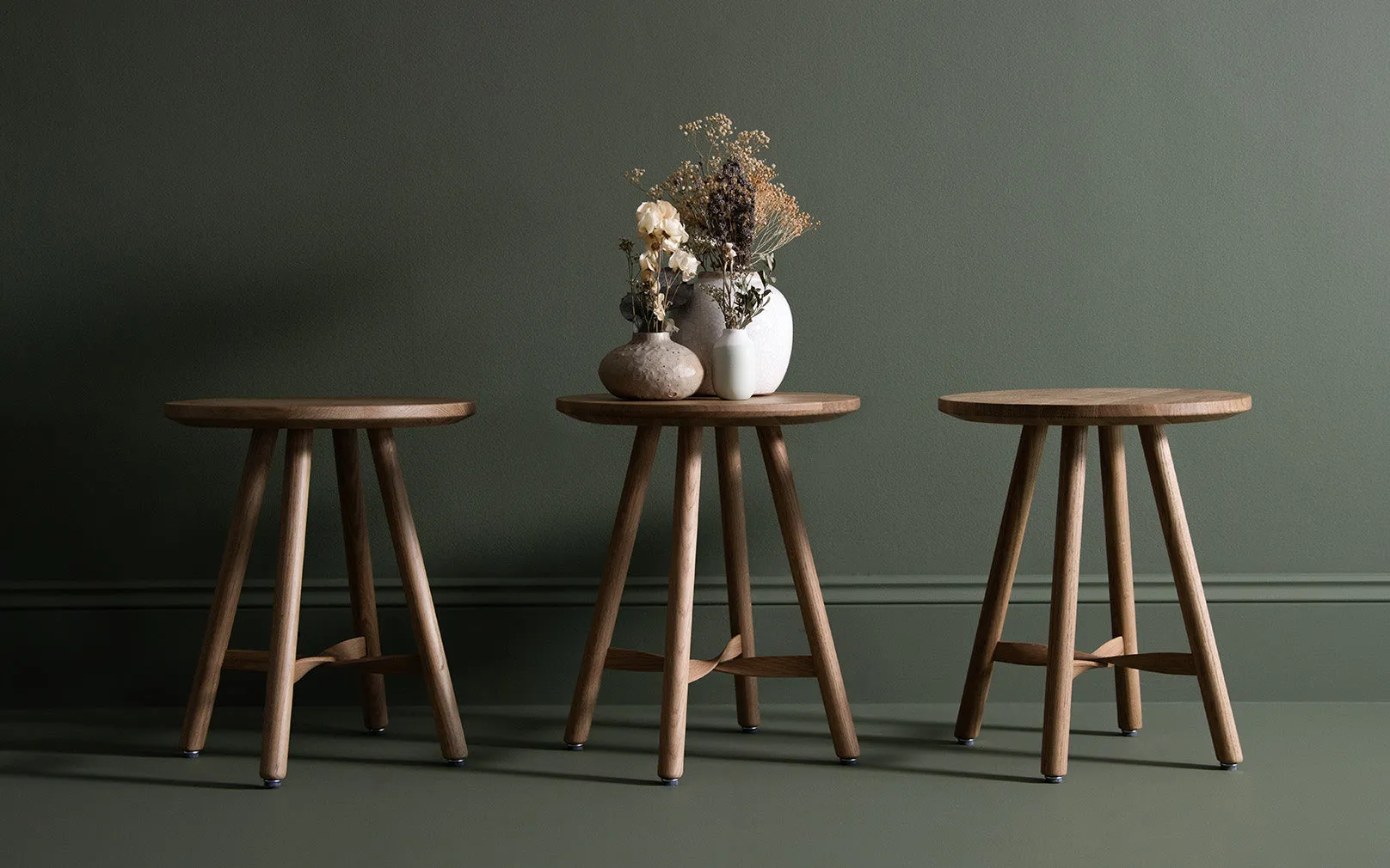 Crib Stool