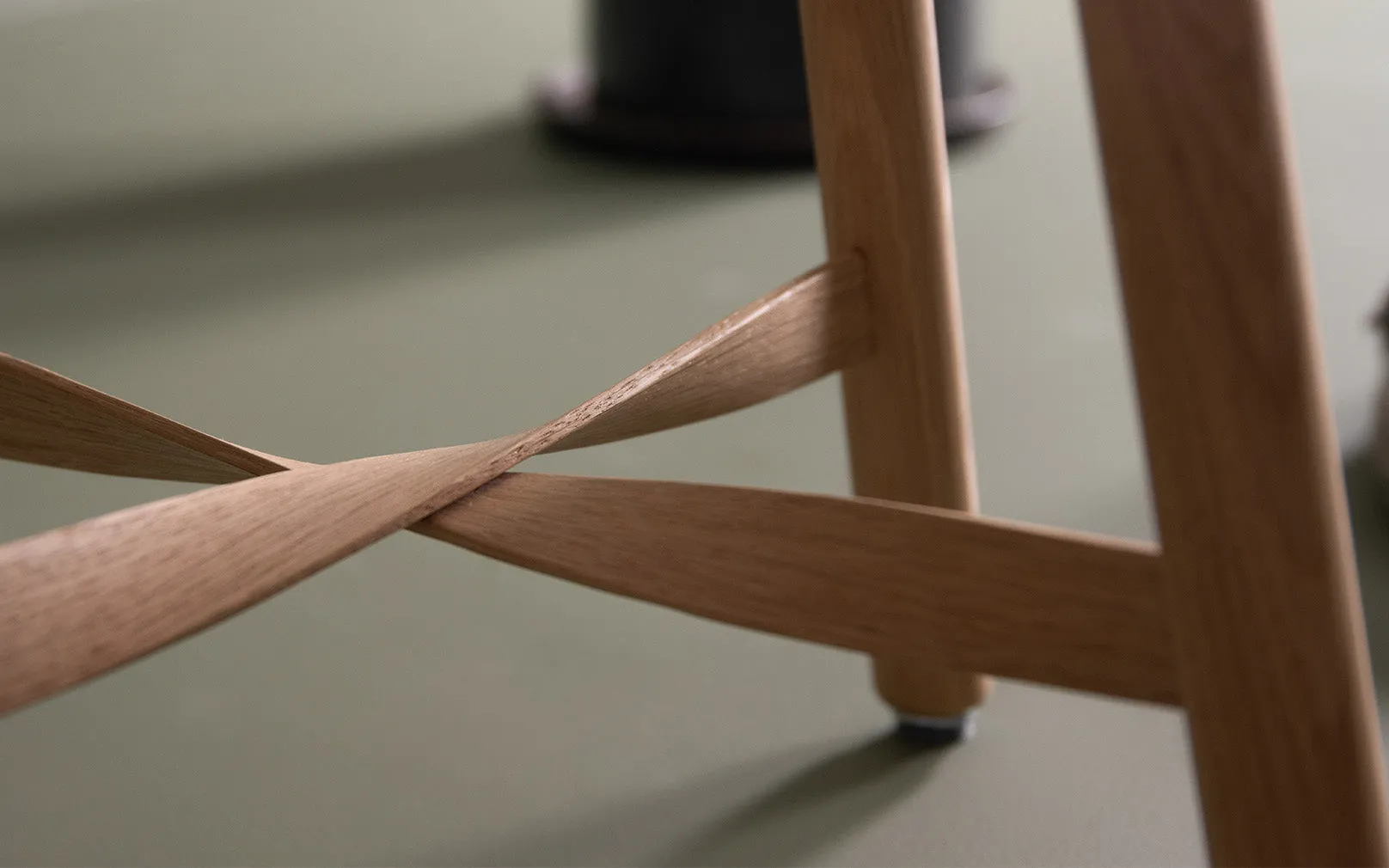 Crib Stool