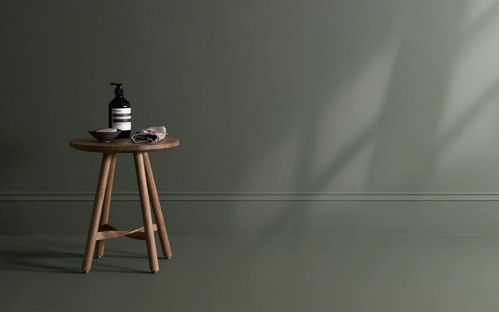 Crib Stool