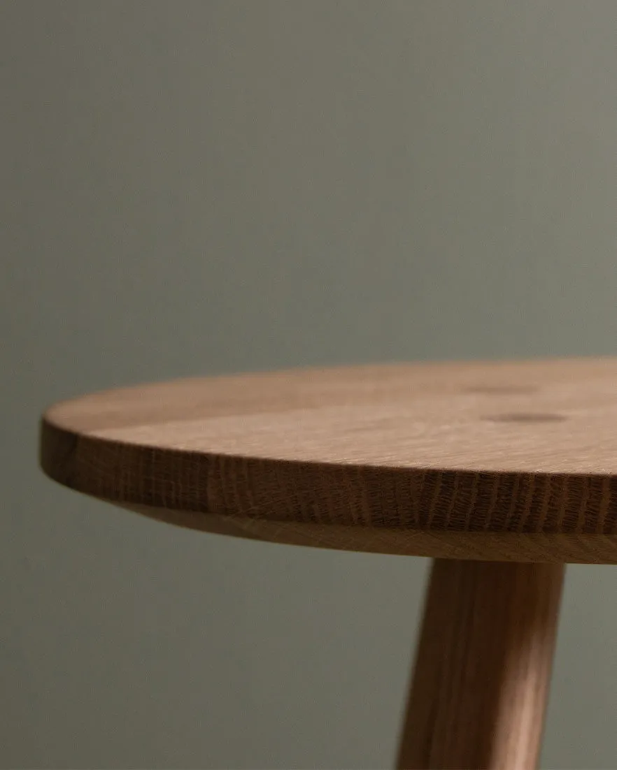 Crib Stool